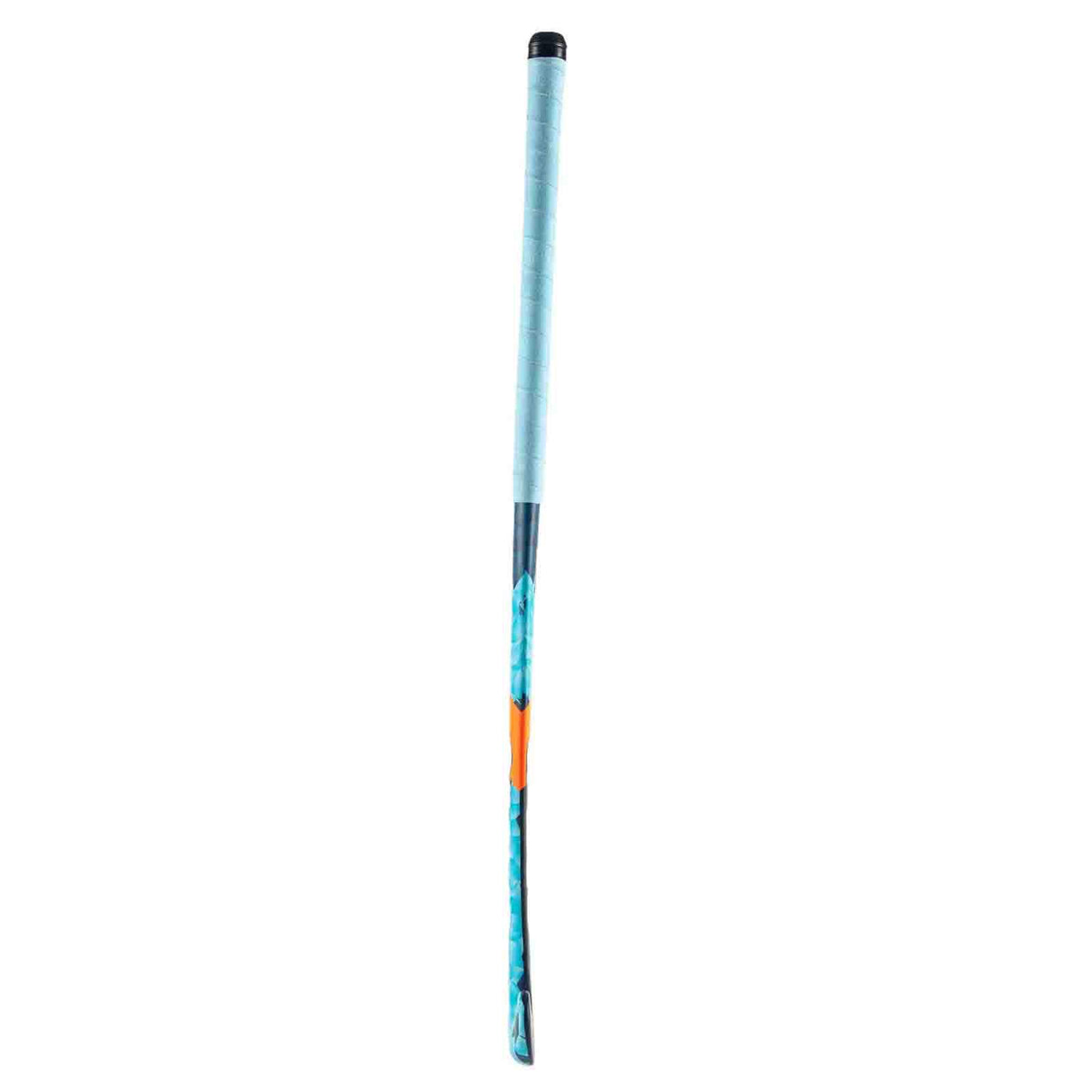 Grays Aftershock Ultrabow Hockey Stick Navy/Sky