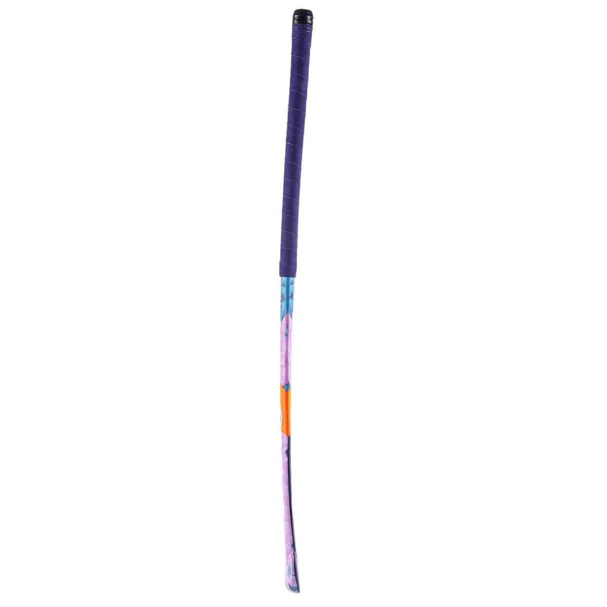 Grays Aftershock Ultrabow Hockey Stick Purple/Blue