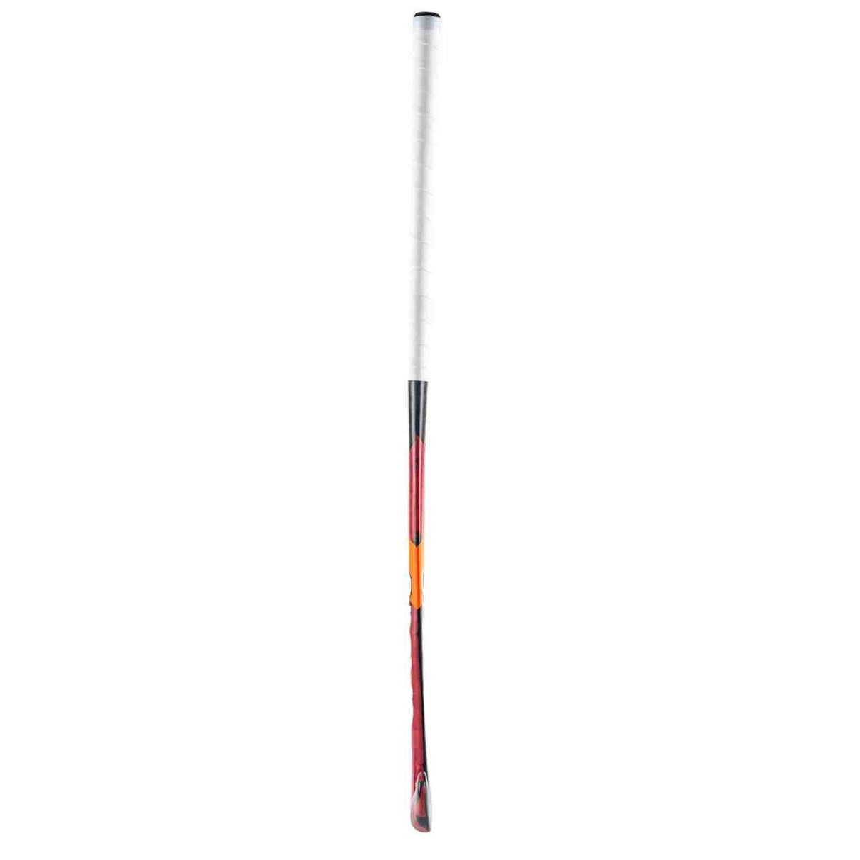 Grays Aftershock Ultrabow Junior Hockey Stick Red/Black