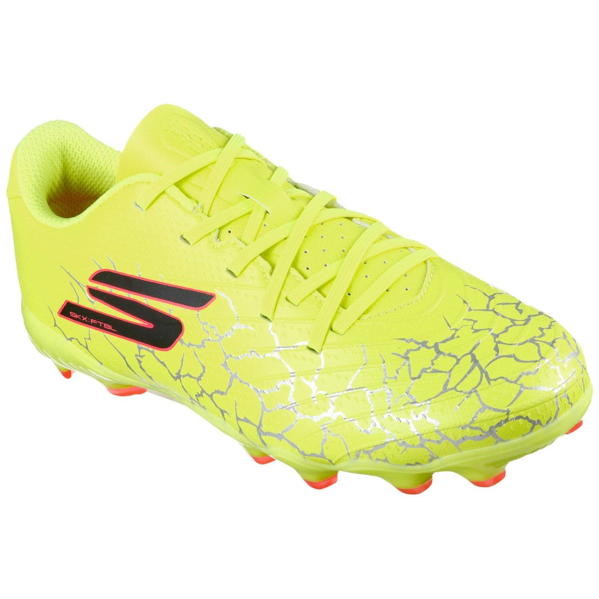 Skechers Skx_01 Gold FG Football Boots