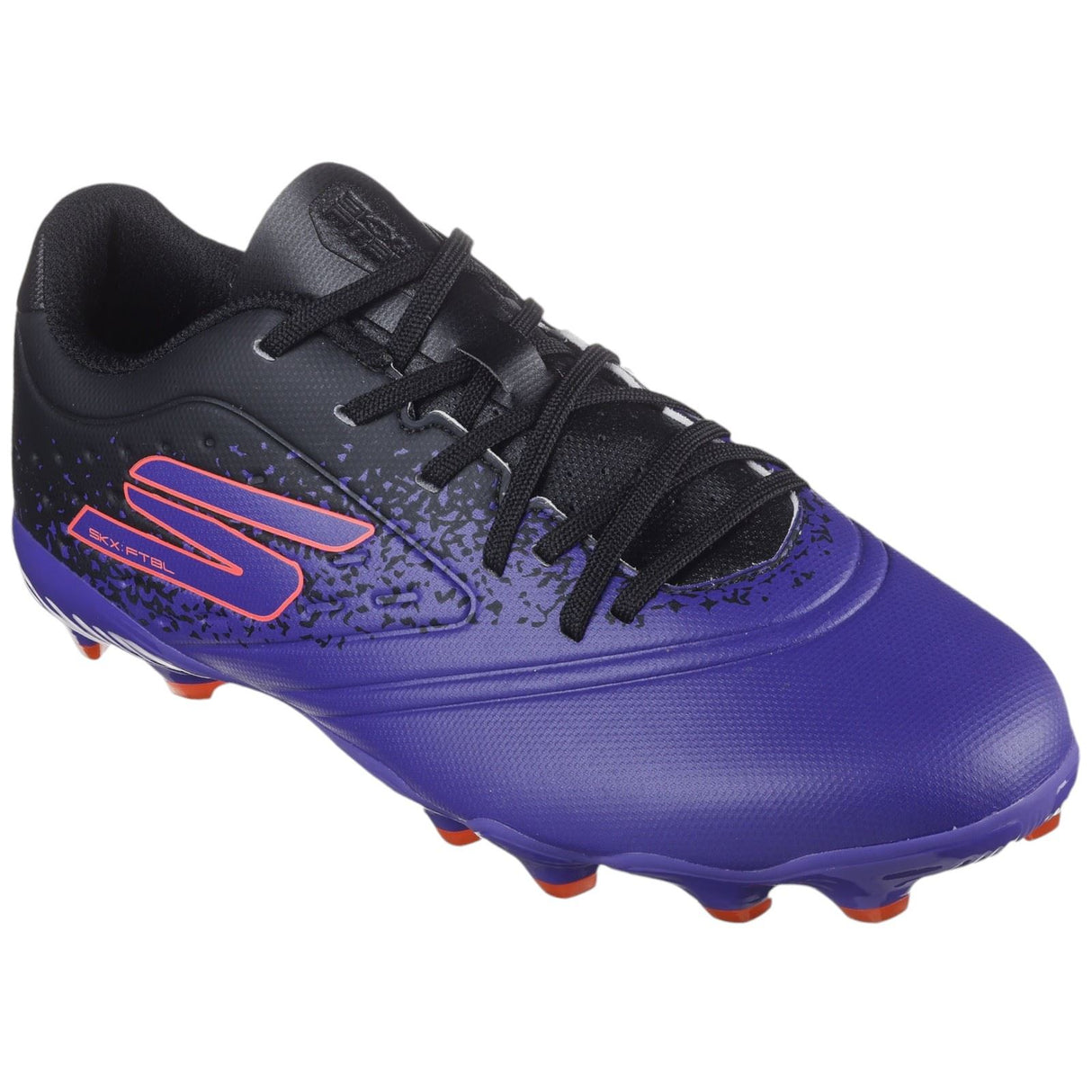 Skechers Razor Kids Firm Ground Football Boots
