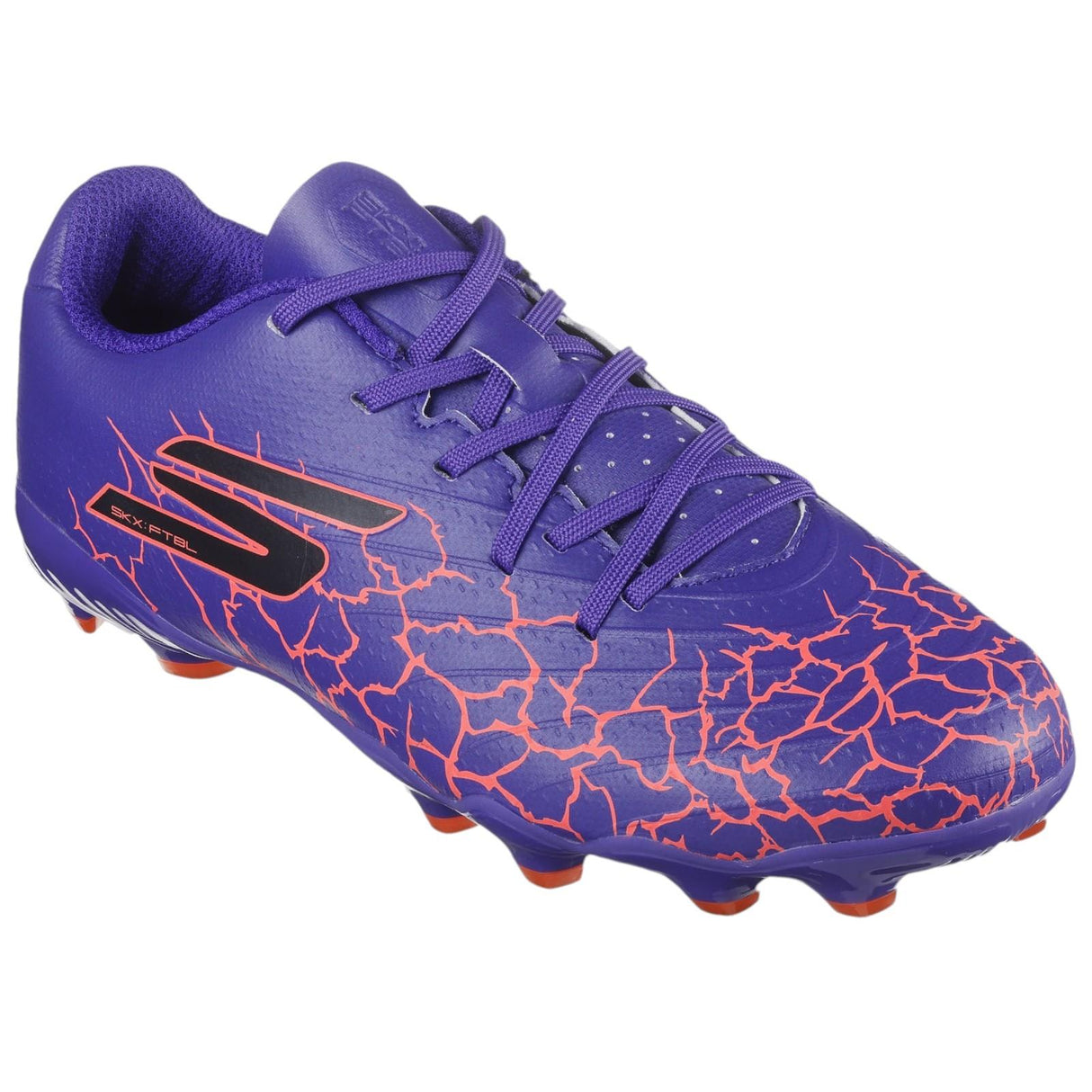 Skechers SKX 1.5 Kids Firm Ground Football Boots
