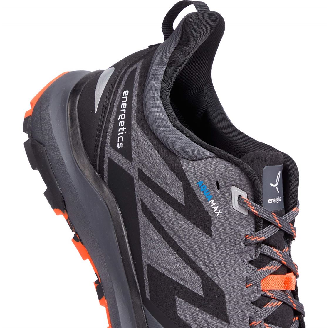 ENERGETICS M Zyrox Trail AQX BK
