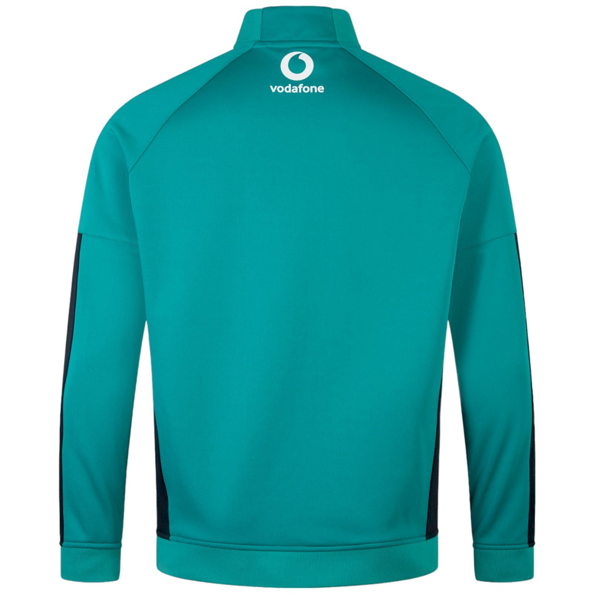 Canterbury IRFU 2024/25 Full-Zip Rugby Travel Jacket