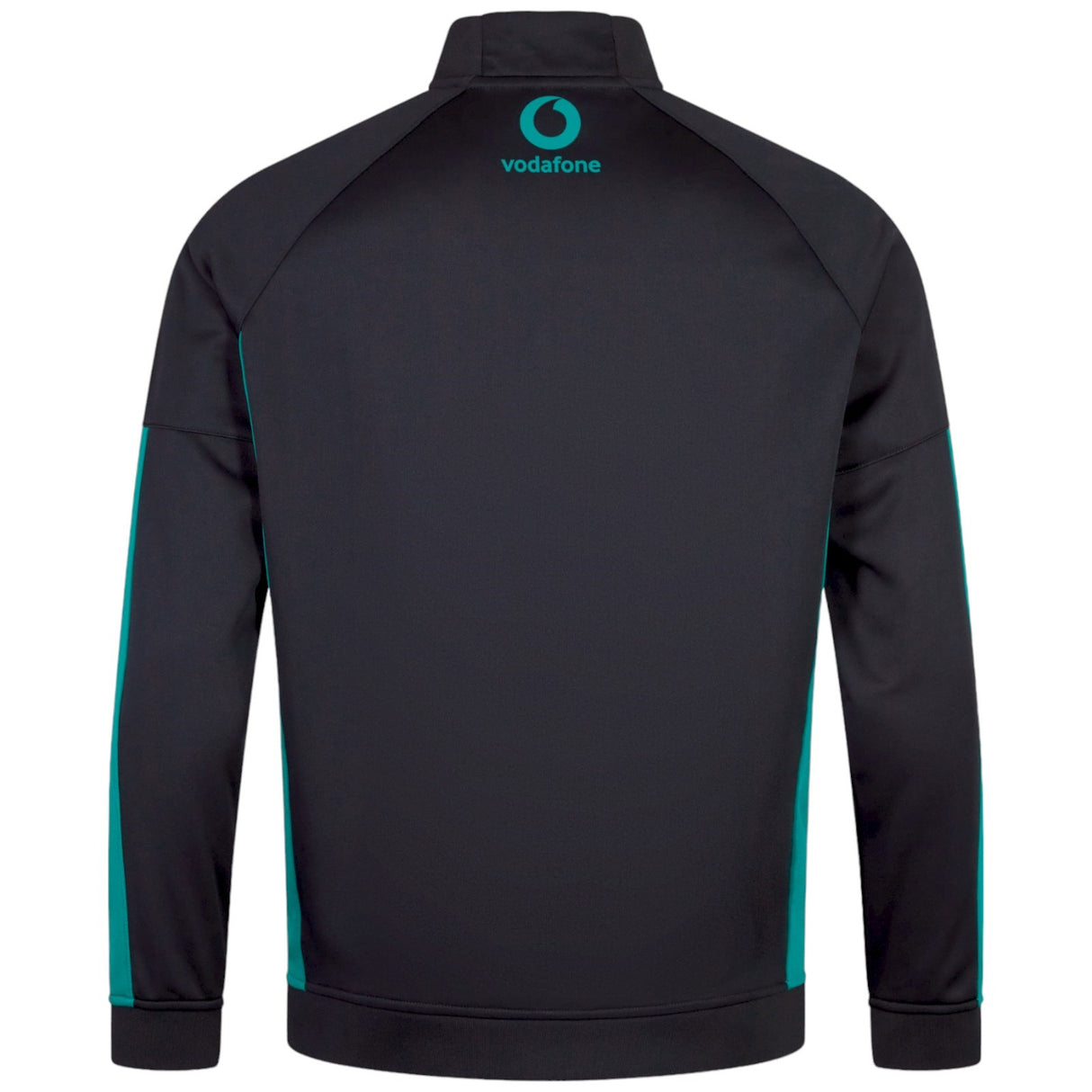 Canterbury IRFU 2024/25 Full-Zip Rugby Travel Jacket