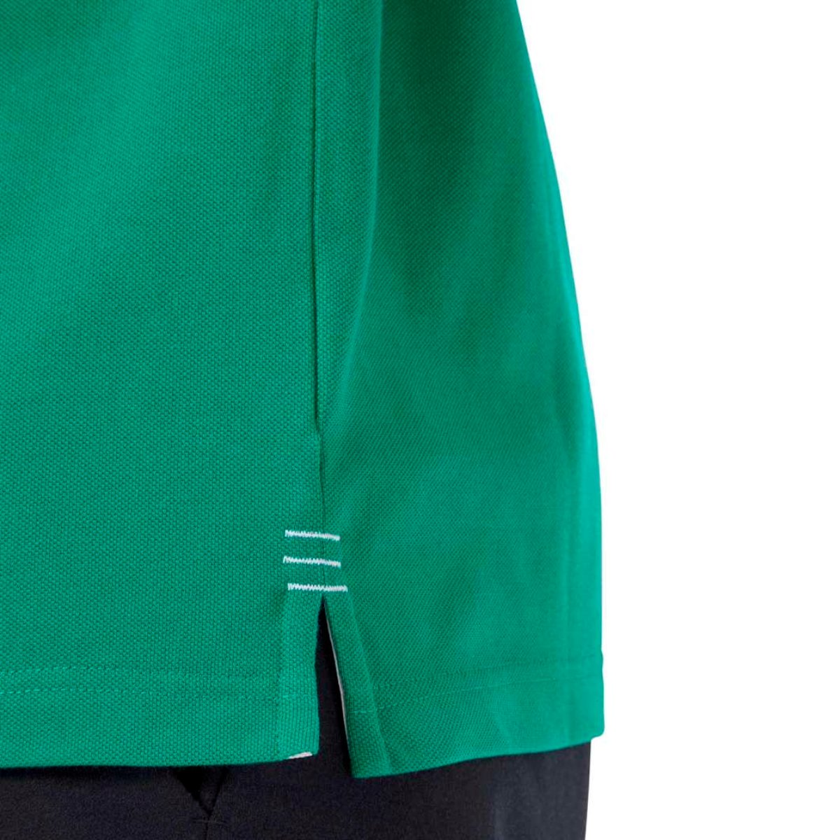 Canterbury IRFU Rugby Ireland 2024/25 Short Sleeved Polo Shirt