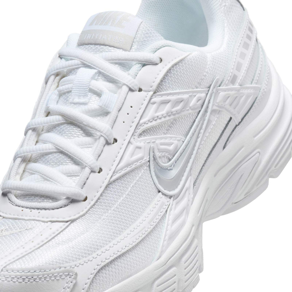 Nike Initiator Wmns White/Grey