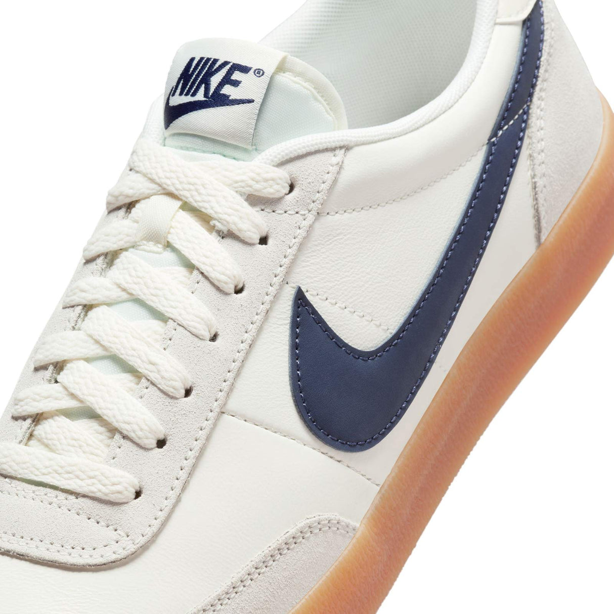 Nike Killshot 2 Mens White/Navy