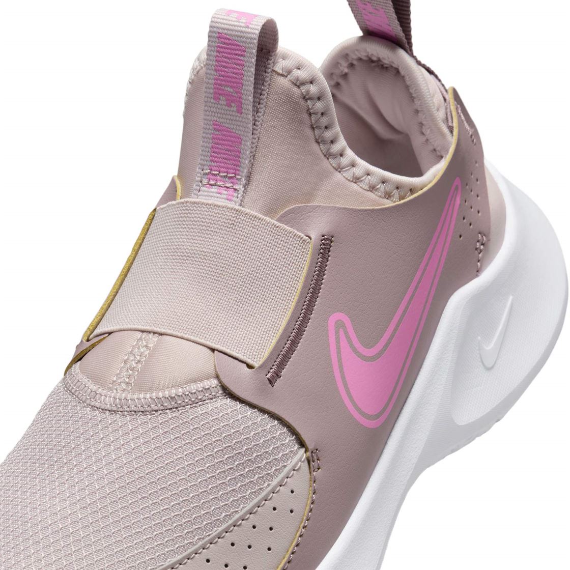 Nike Flex Runner Girls Purple