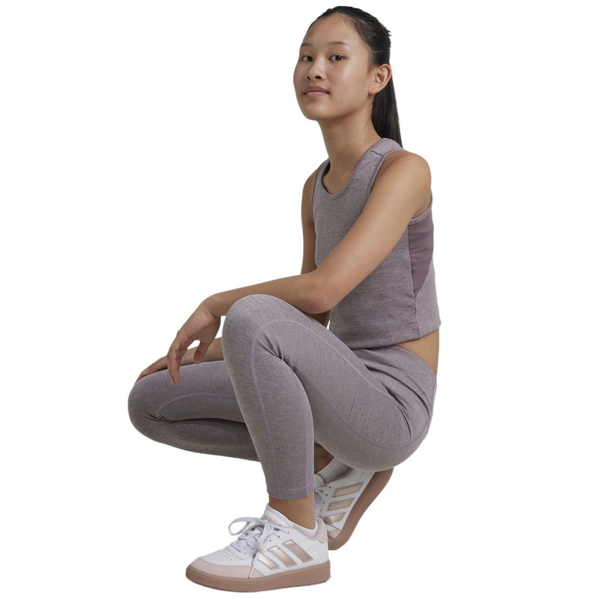 adidas OPT Girls Leggings