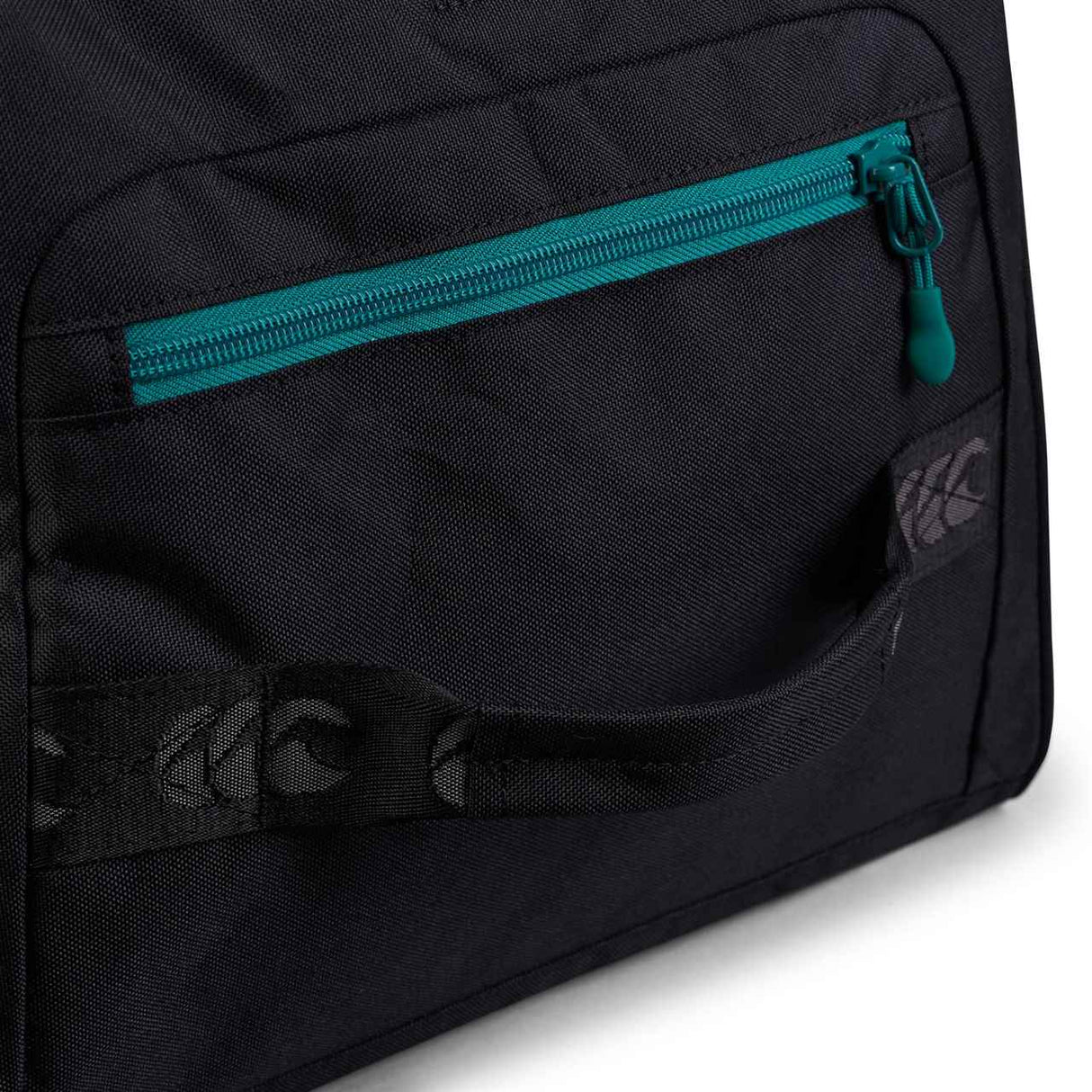 Canterbury IRFU 2024/25 Rugby Holdall Bag