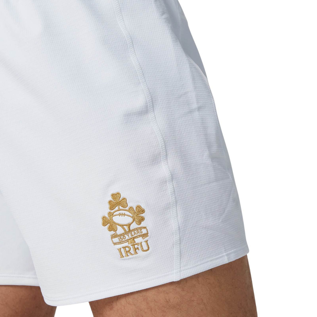 Canterbury IRFU Ireland Rugby 150TH Mens Home Match Short