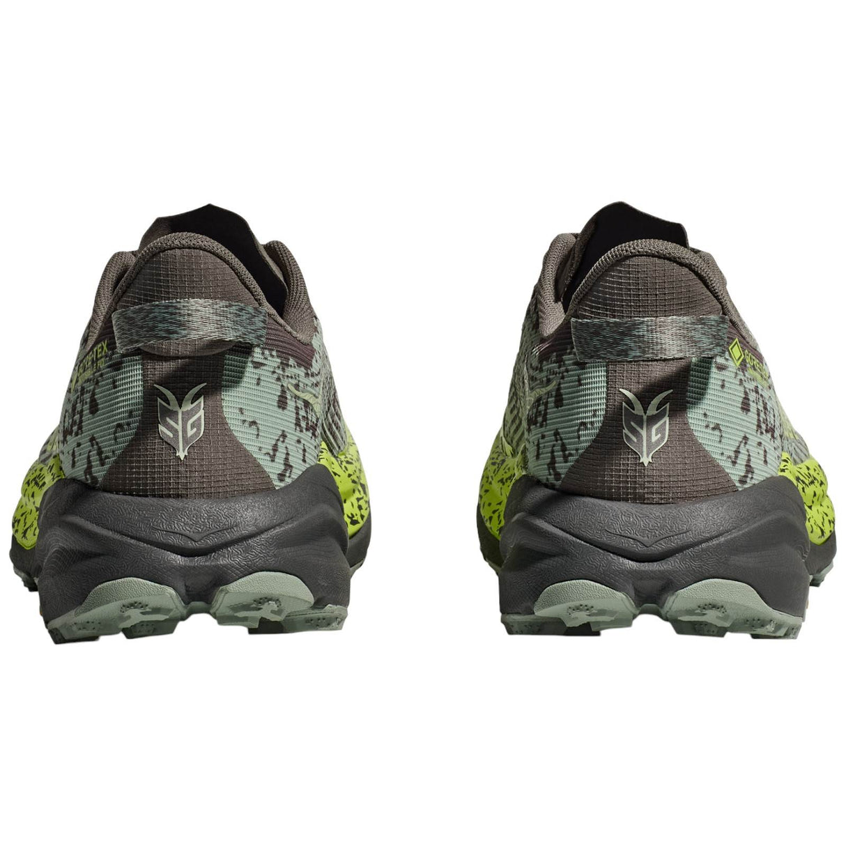 HOKA Speedgoat 6 Gore-Tex Mens Trail Running Shoes
