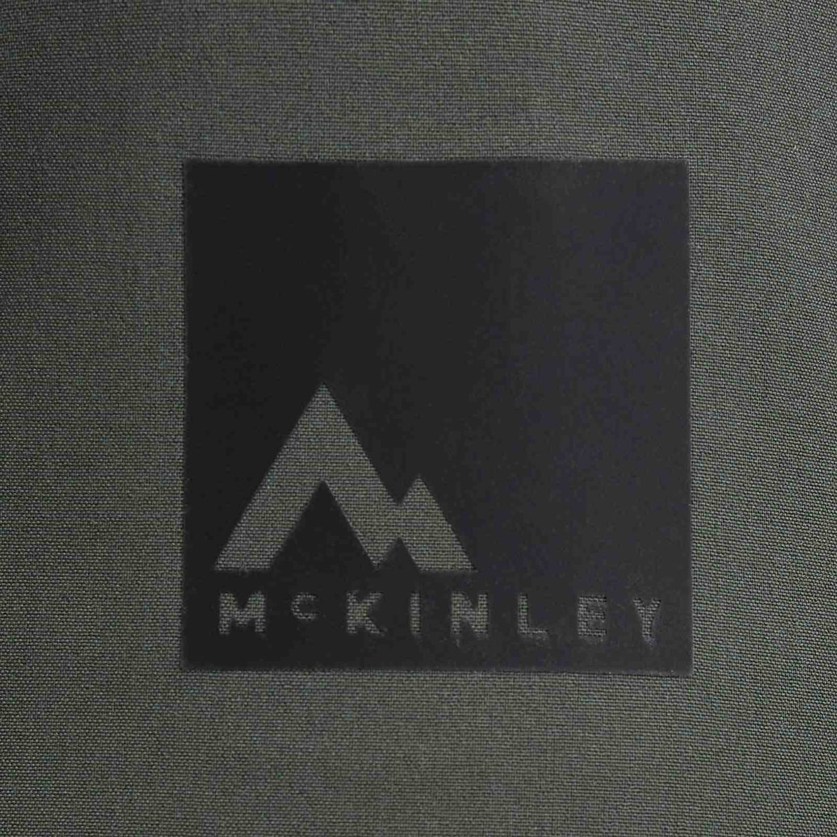 McKinley Kadino II Mens Full-Zip Hooded Jacket