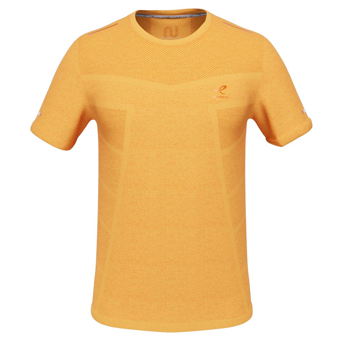 Energetics Tayeb Mens Seamless T-Shirt