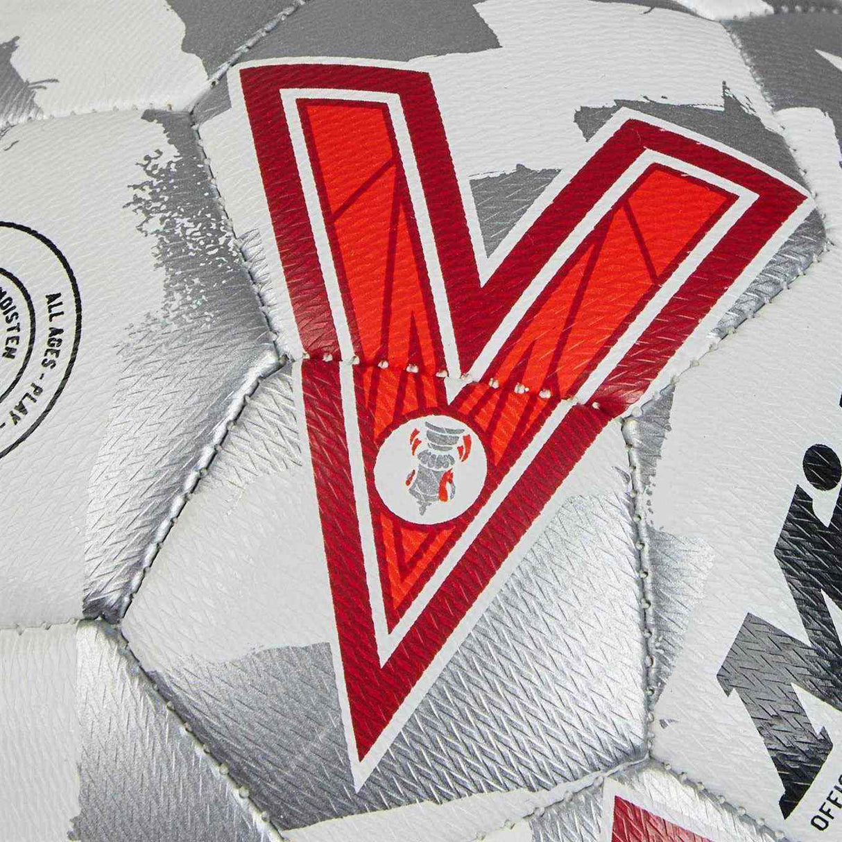 Mitre FA Cup 2024/25 Mini Play Football