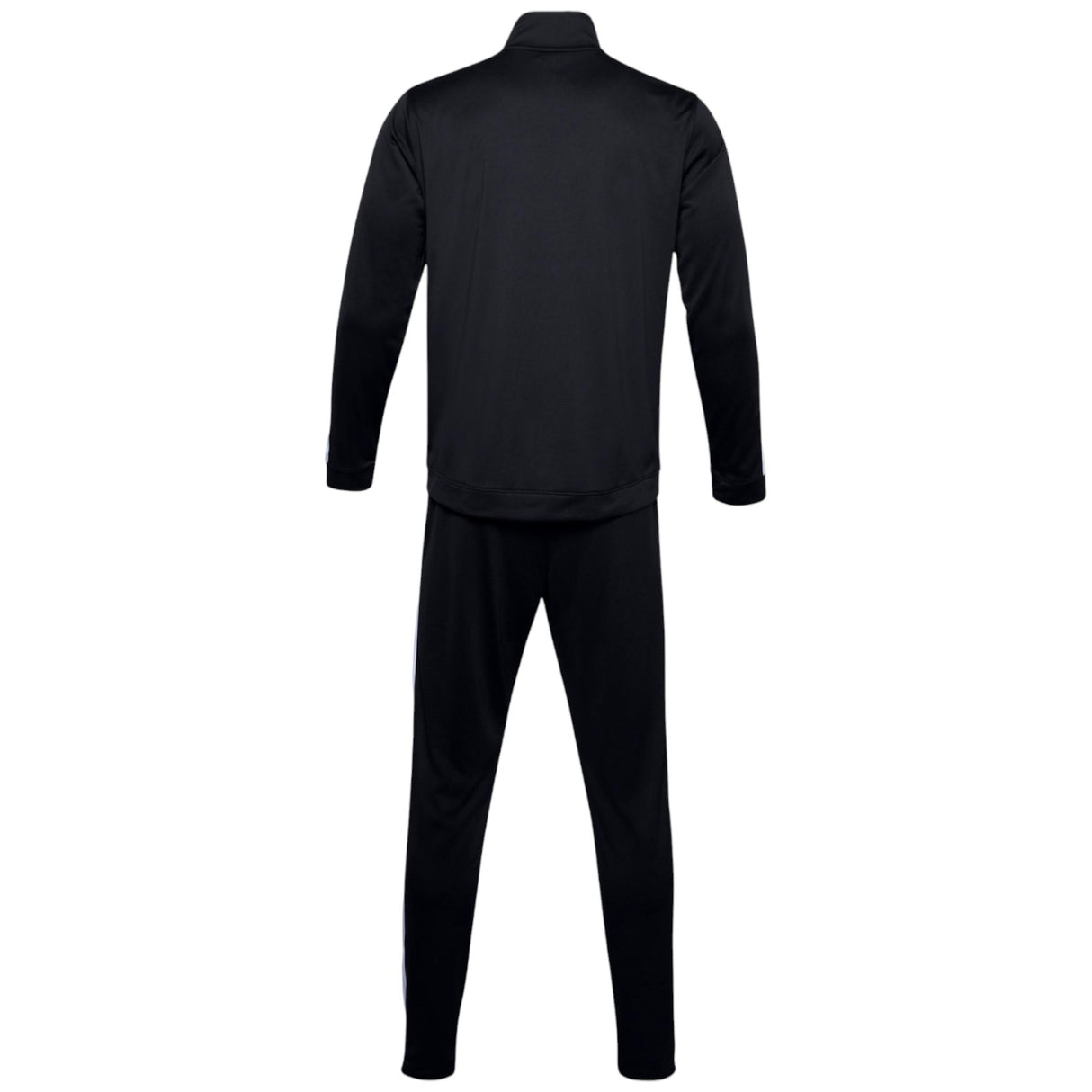 Under Armour Mens Knitted Tracksuit