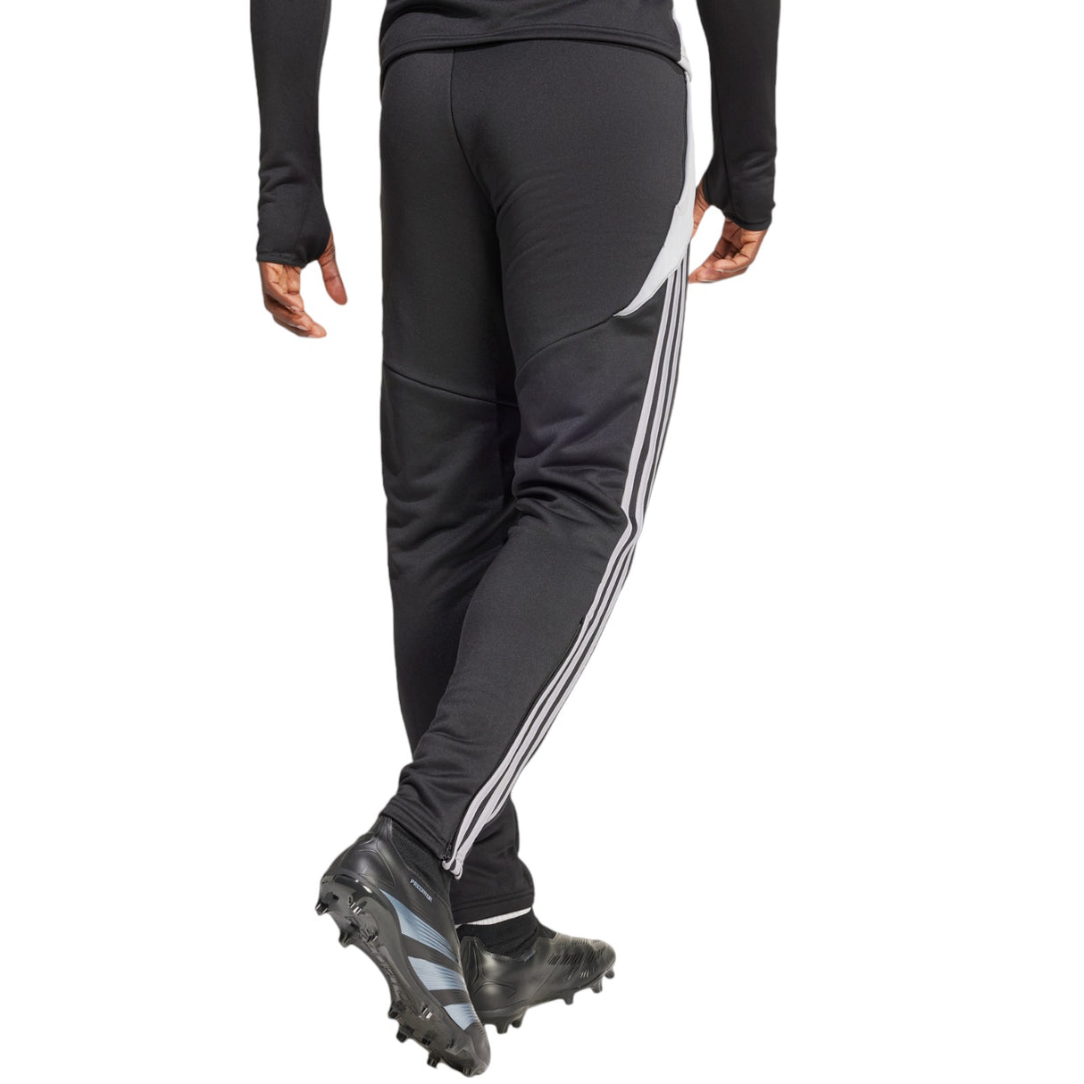 adidas Tiro 2024/25 Winterized Mens Football Training Pants