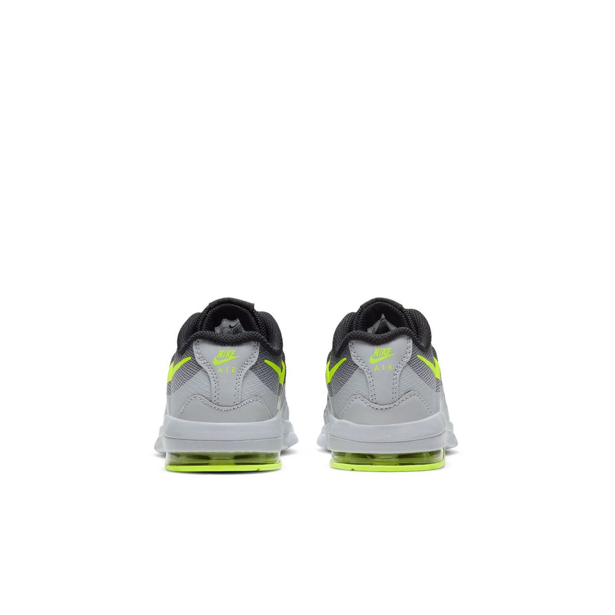 Nike Air Max Invigor PS Boys Grey