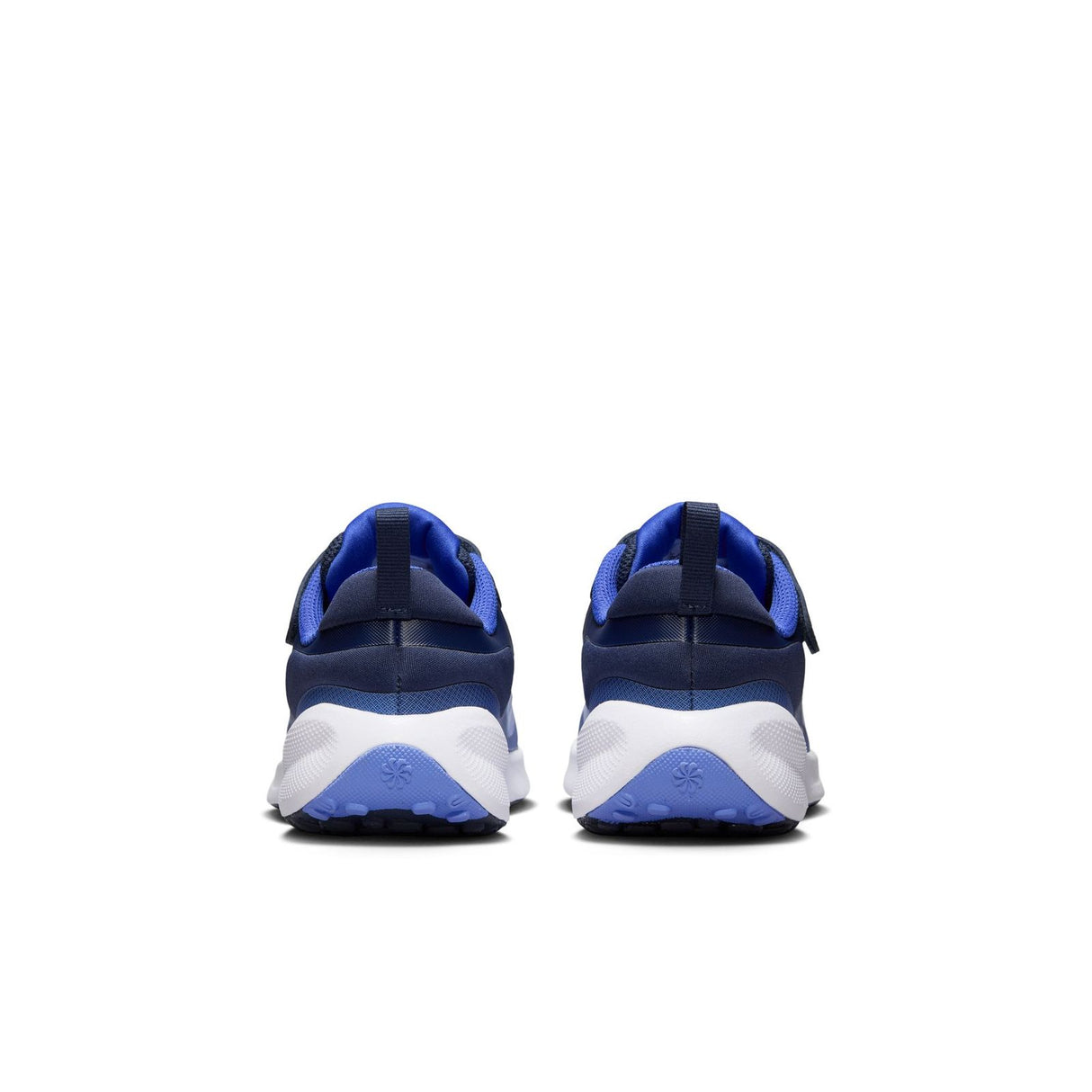 Nike Revolution 7 Jnr Boys Blue