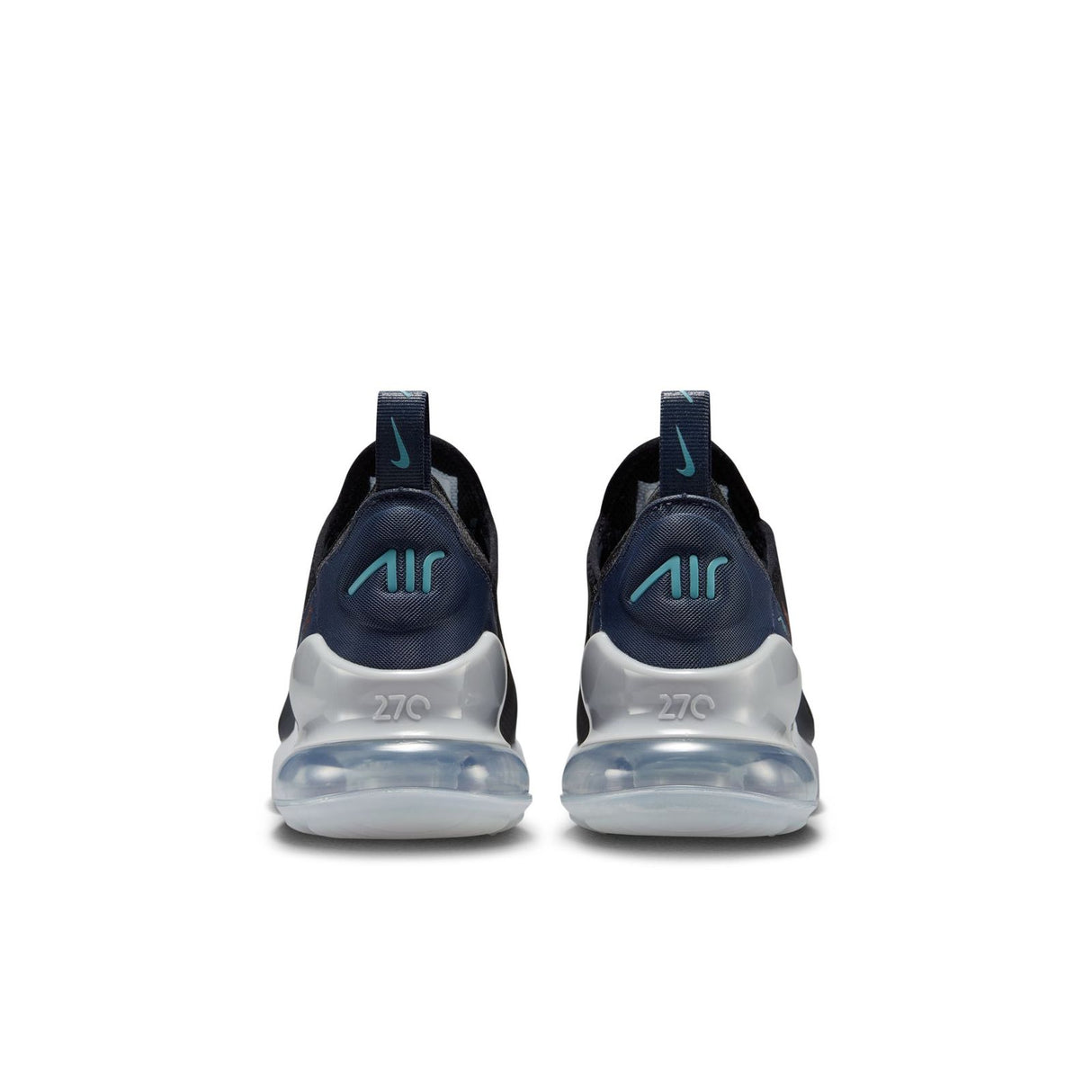 Nike Air Max 270 Kids Shoes