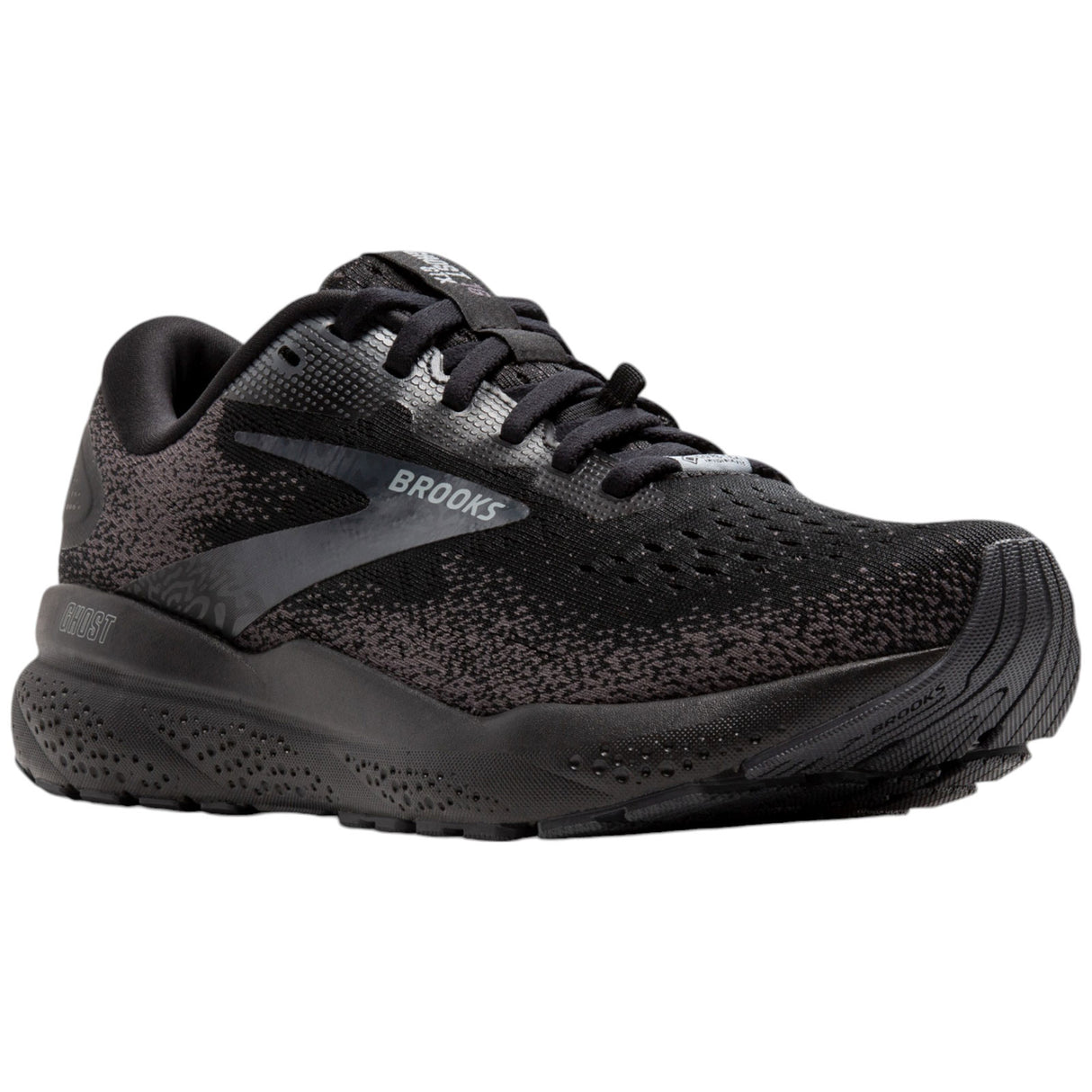 Brooks Ghost 16 GTX Mens Black