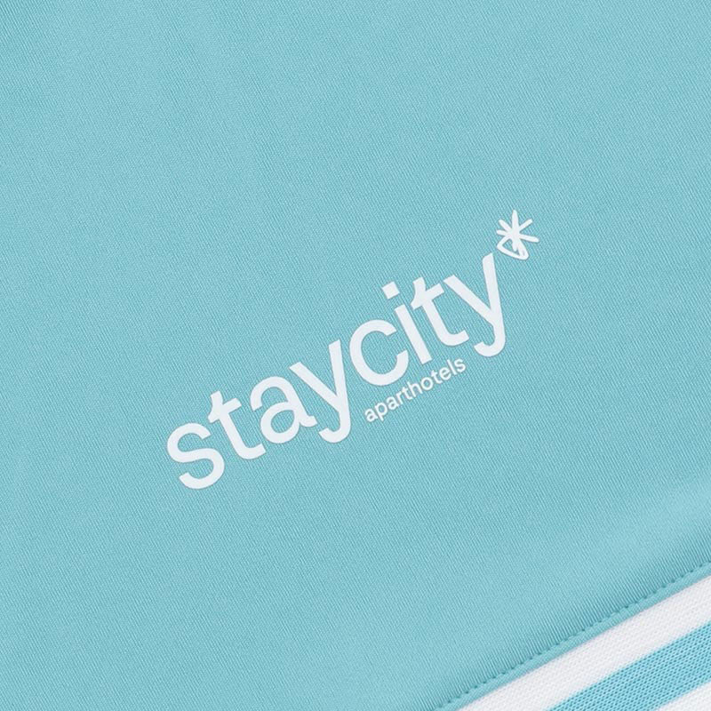 O'Neills Dublin GAA Nepal Kids T-Shirt