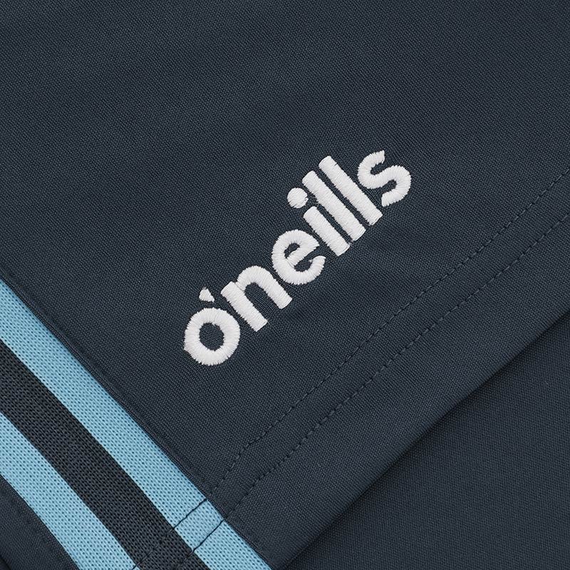 O'Neills Dublin GAA Nepal Kids Poly Shorts