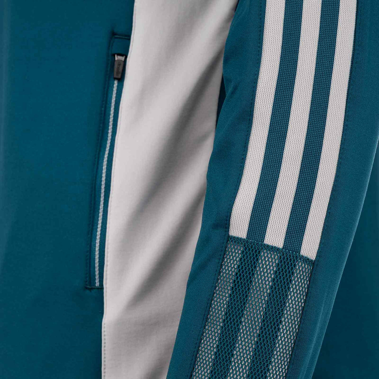 O'Neills Kerry GAA Ballinrobe Half Zip Top