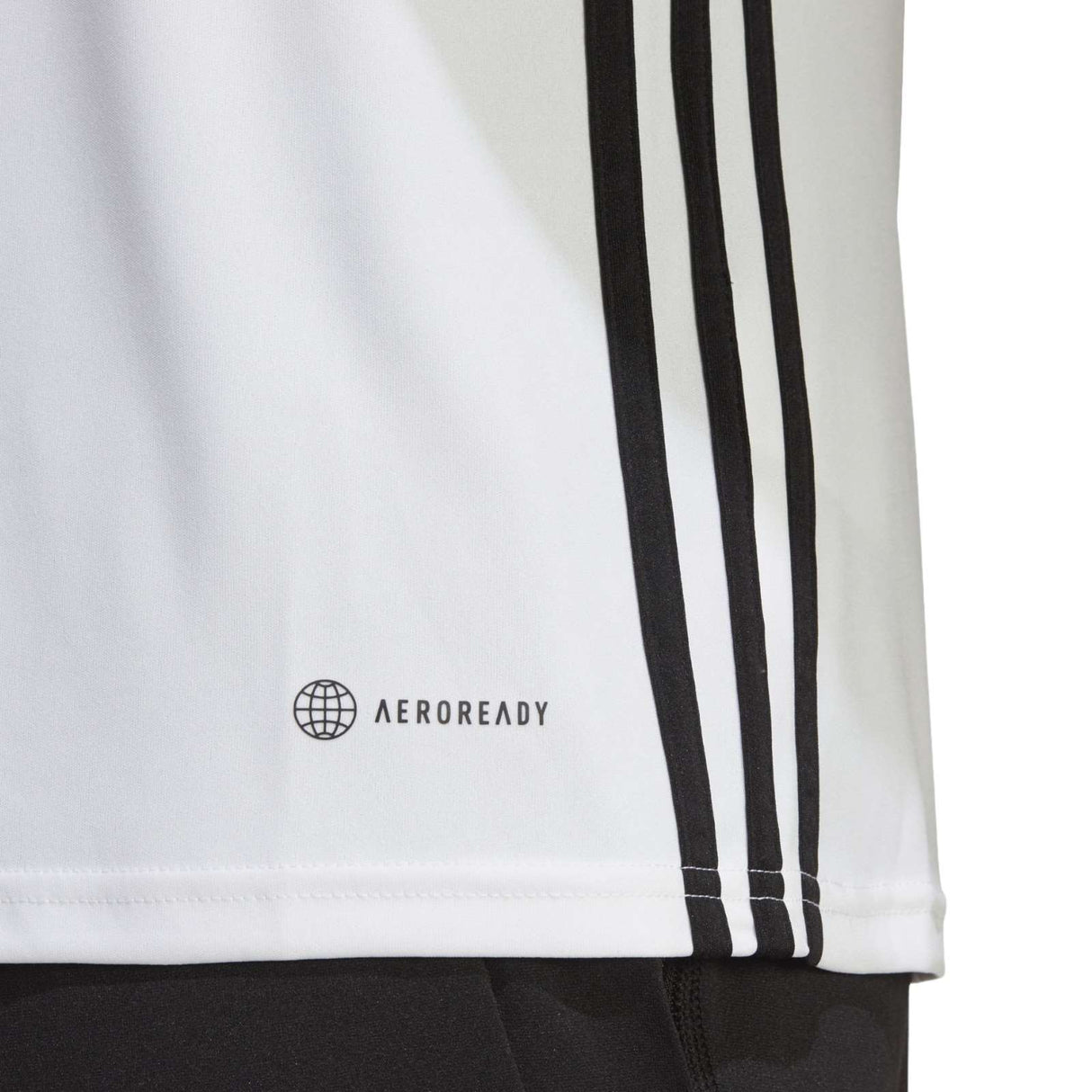 adidas Tabela 23 Mens Short Sleeve Jersey 