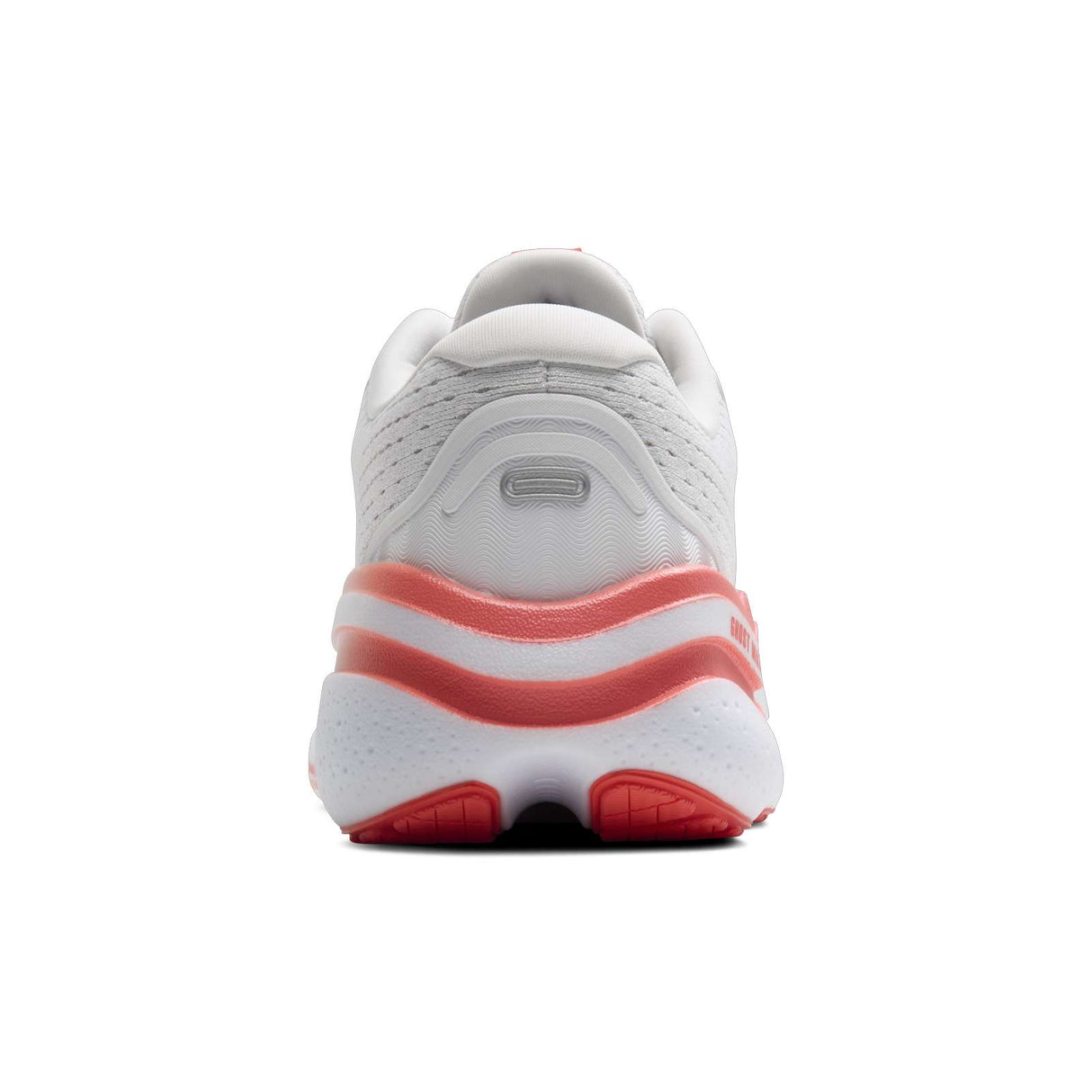 Brooks Ghost Max 2 Wmns White