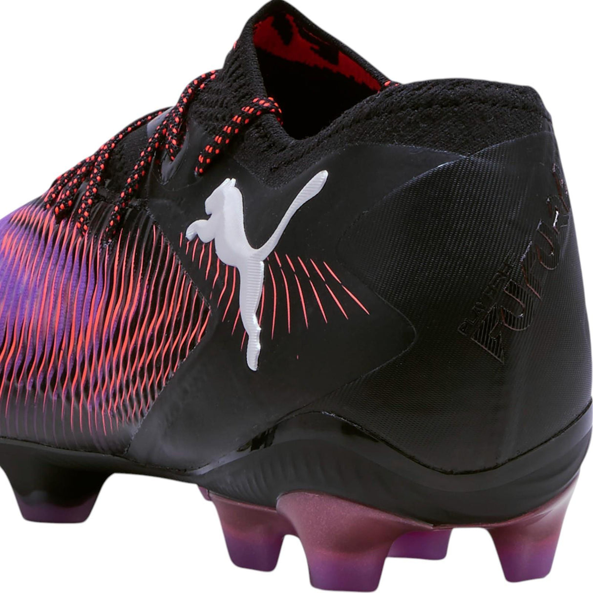 Puma Future 8 Ultimate Low Mens Firm Ground Football Boots