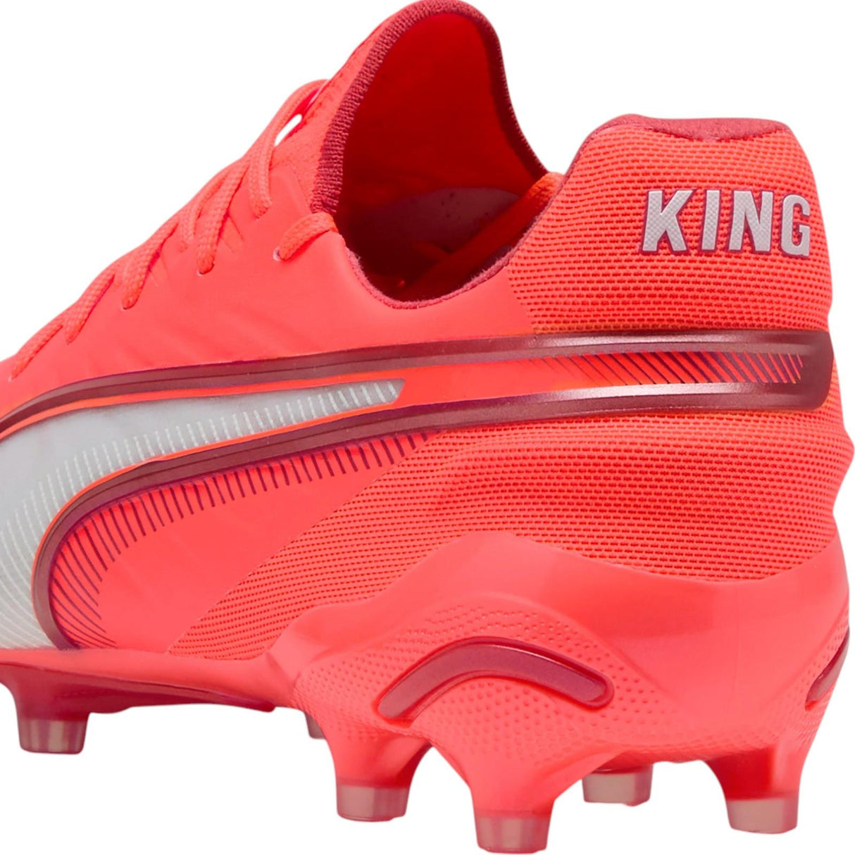 Puma King Ultimate Firm Ground Football Boots