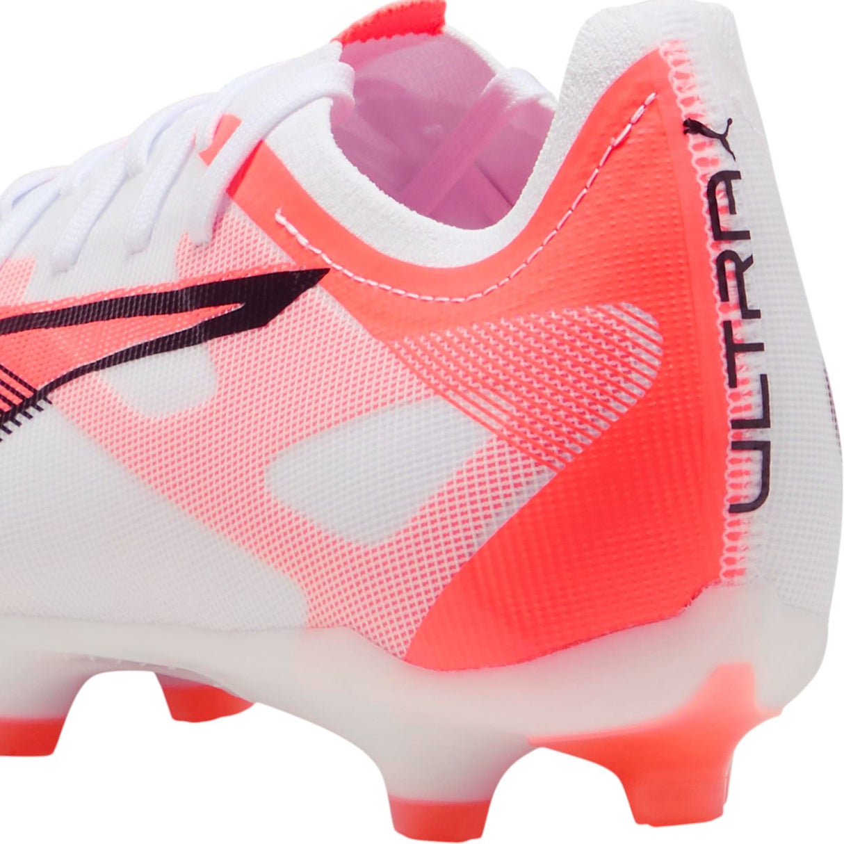 Puma Ultra 5 Match Mens Firm/Artificial Ground Football Boots