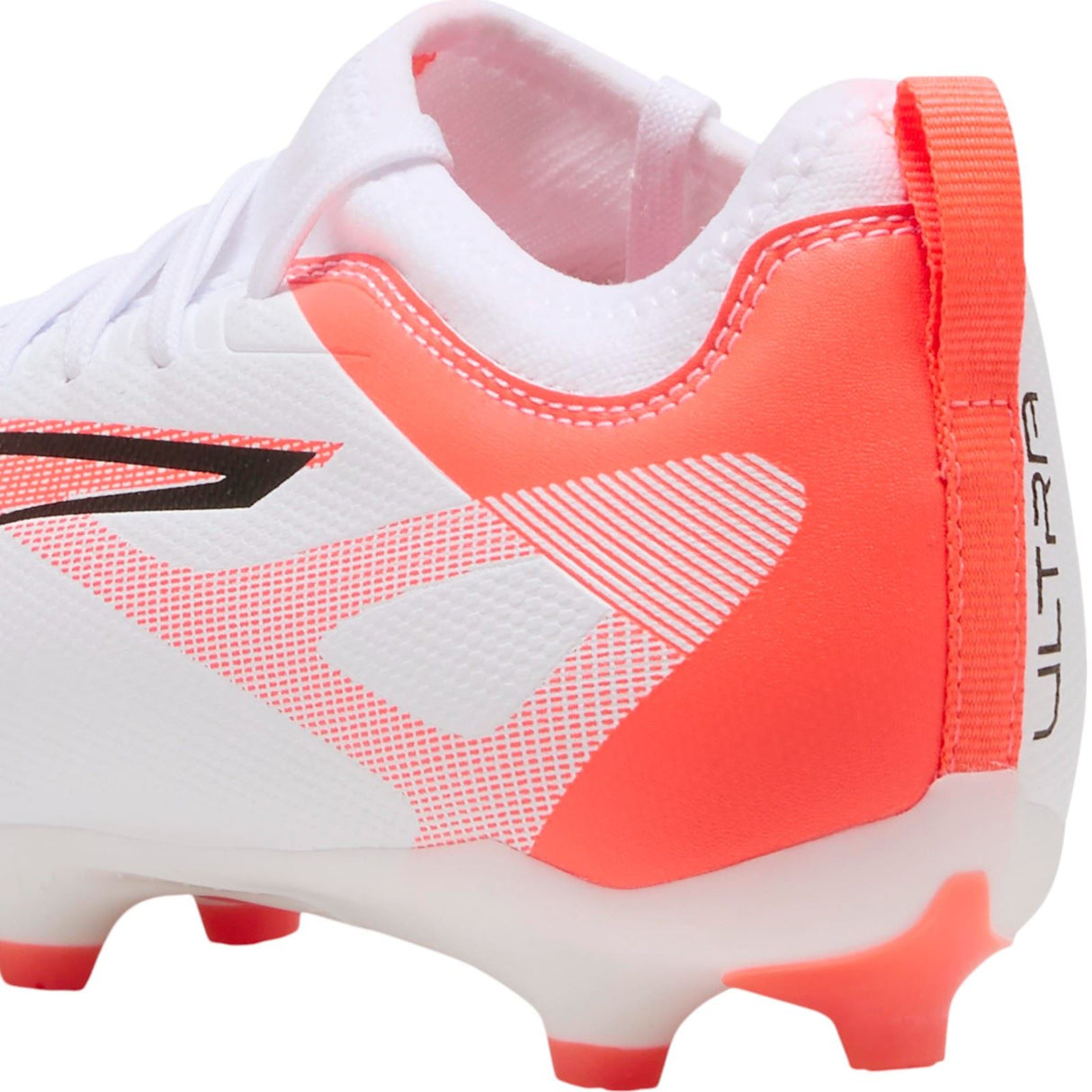 Puma Ultra 5 Match Kids Firm/Artificial Ground Football Boots