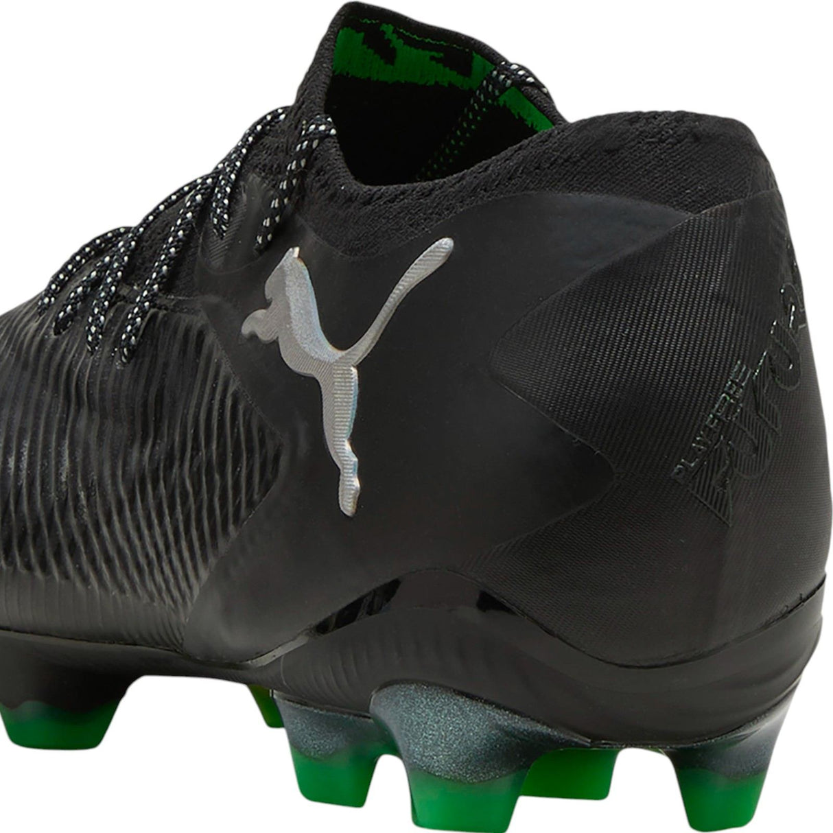 Puma Future 8 Ultimate Low Mens Firm Ground Football Boots