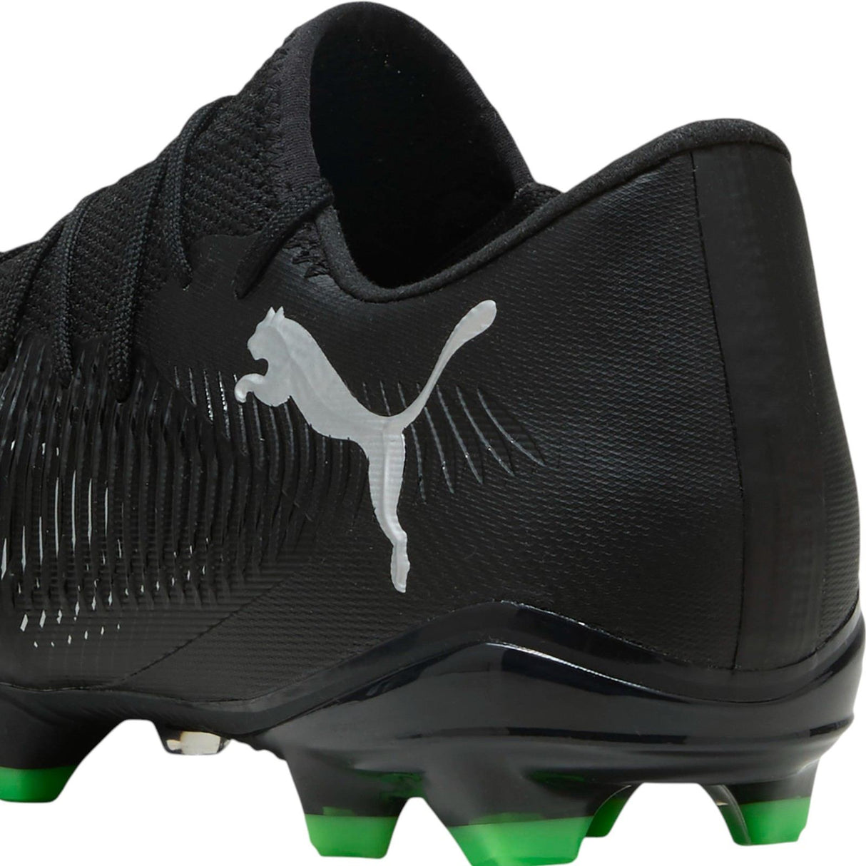 Puma Future 8 Match Low Mens Firm Ground Football Boots