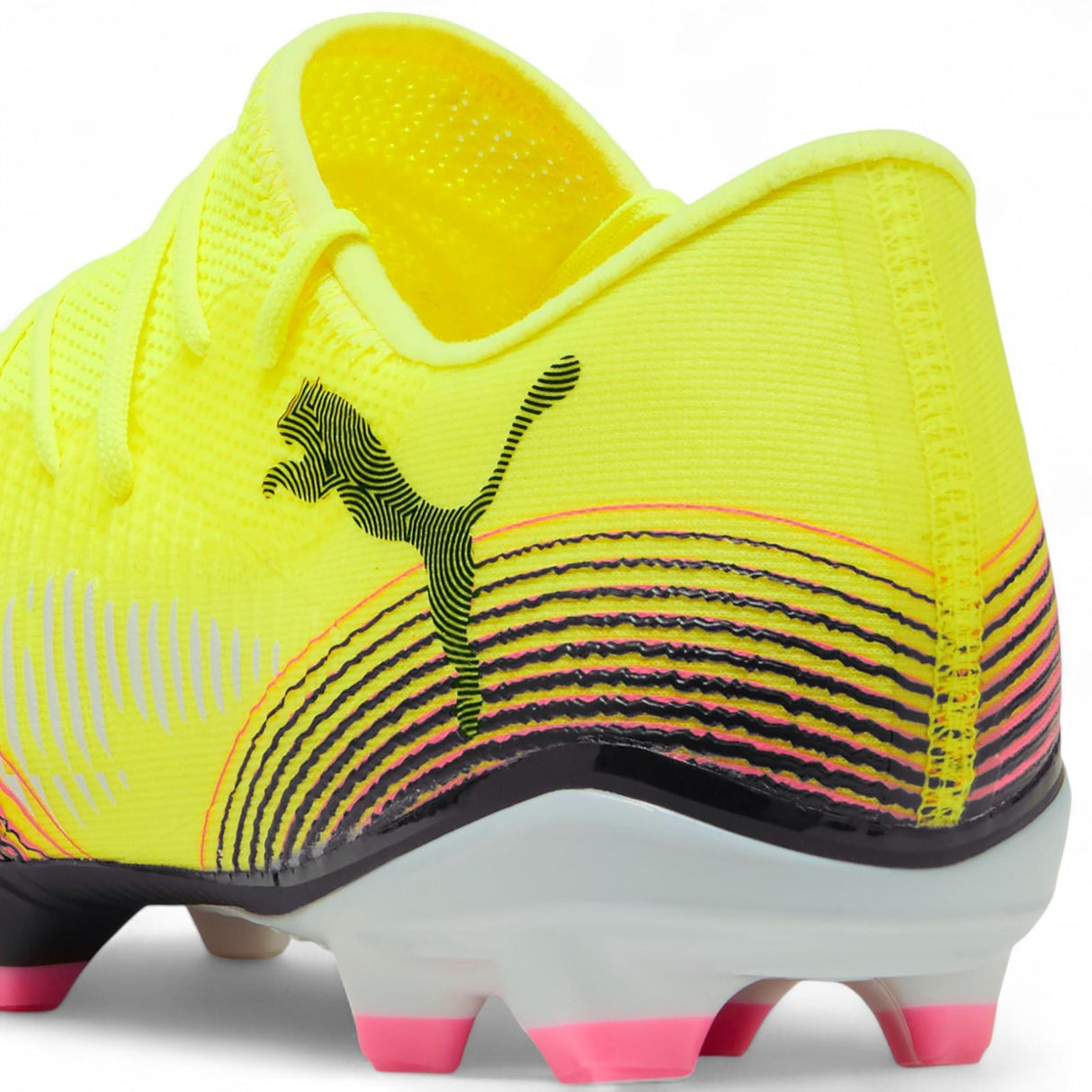 Puma Future 8 Match Low Adults Firm Ground Football Boots