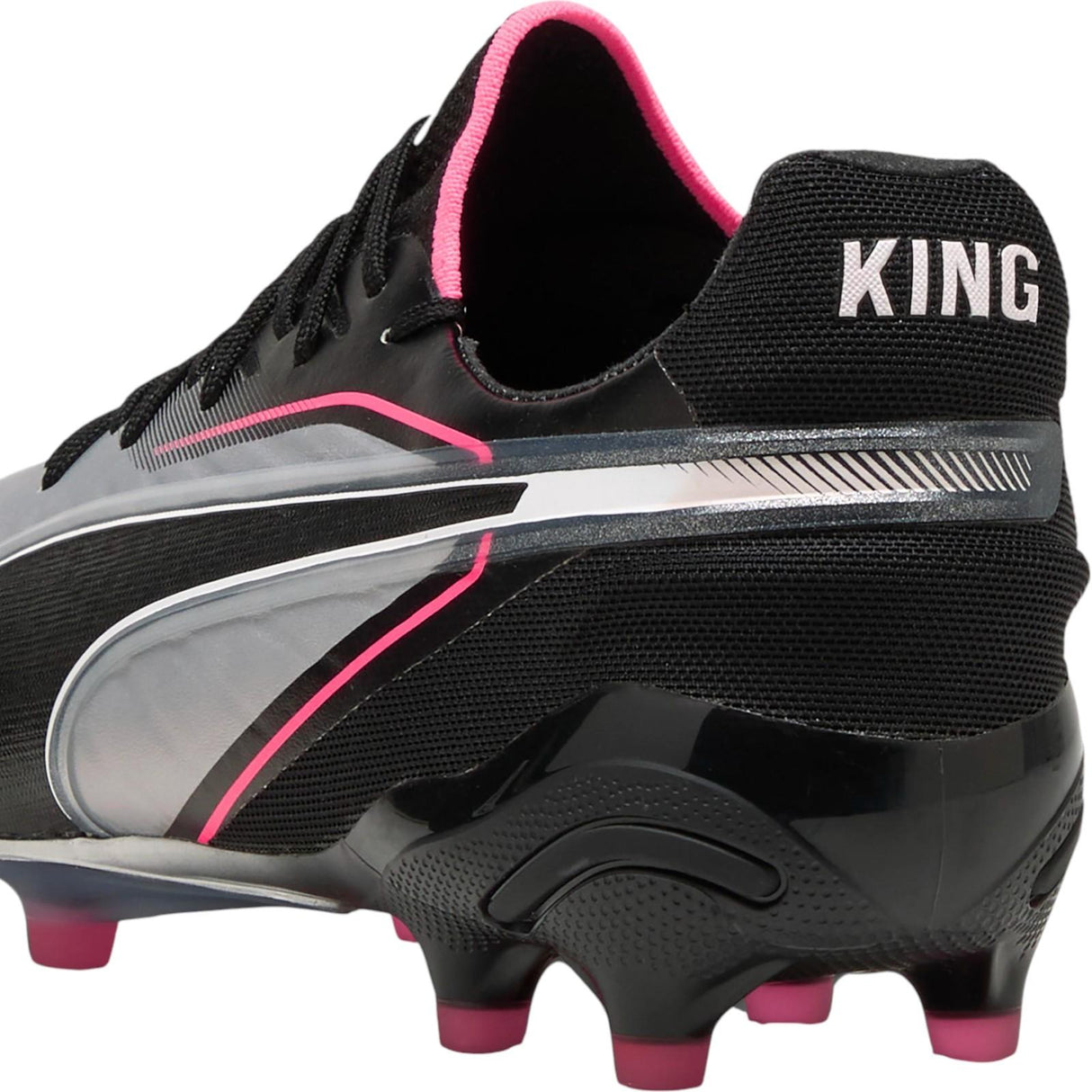 Puma King Ultimate Firm/Artificial Ground Football Boots