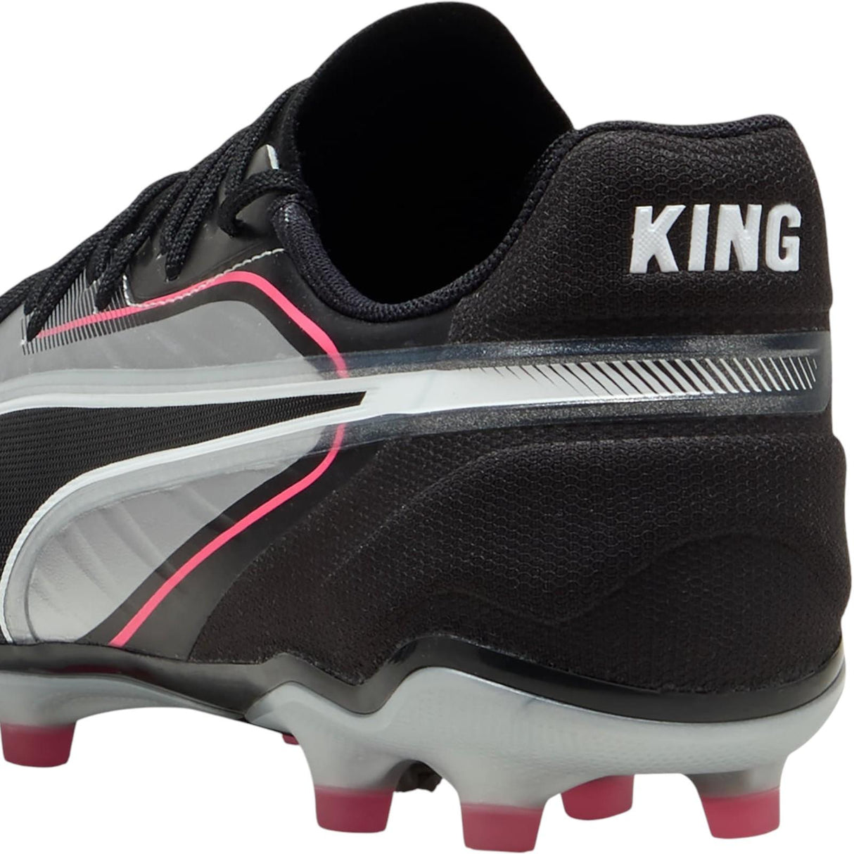 Puma King Match Adults Firm/Artificial Ground Football Boots