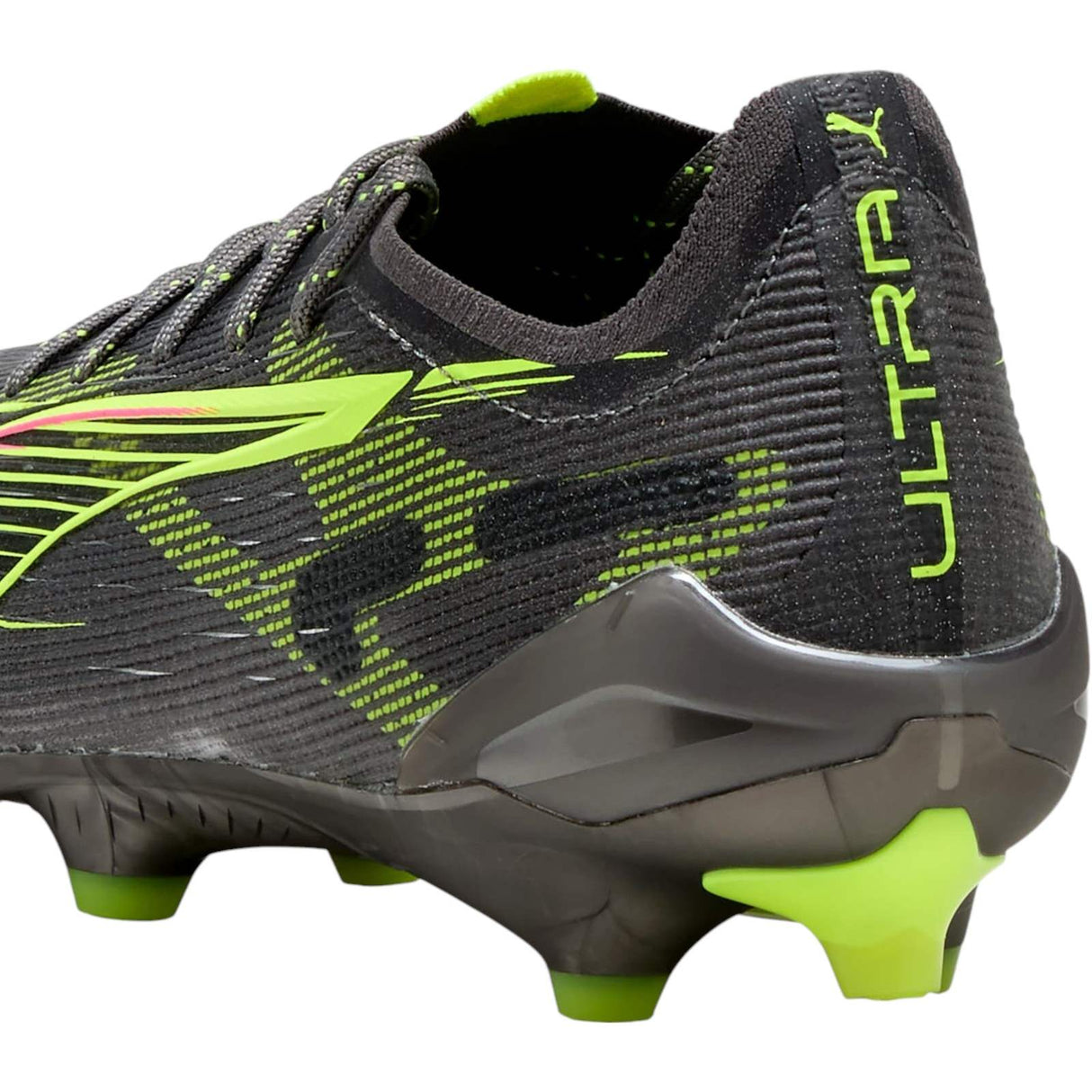 Puma Ultra 5 Ultimate Adults Firm Ground Football Boots