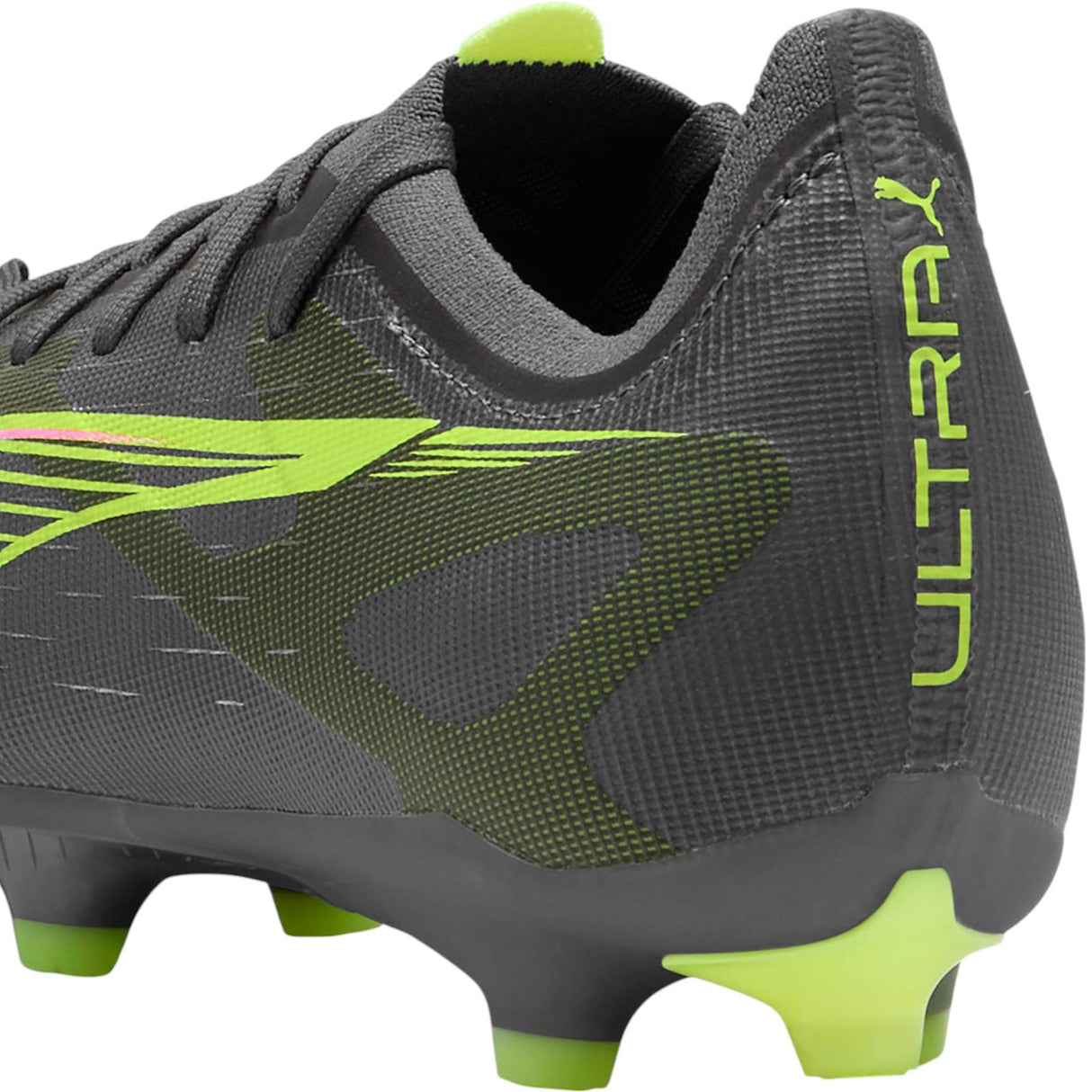 Puma Ultra 5 Match Mens Firm/Artificial Ground Football Boots