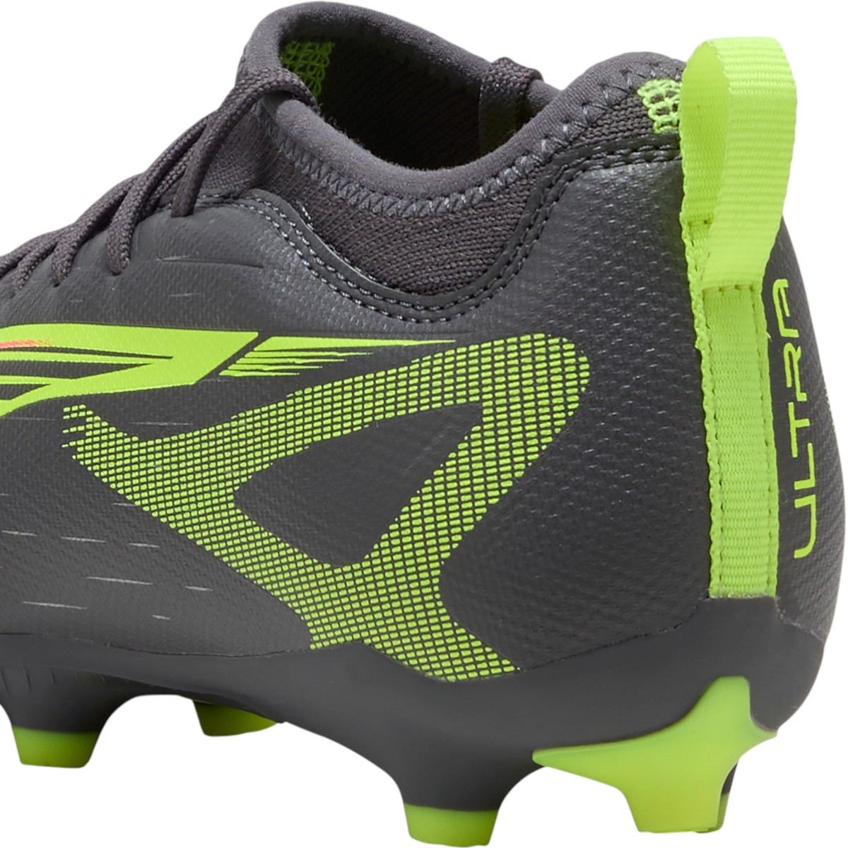Puma Ultra 5 Match Kids Firm/Artificial Ground Football Boots