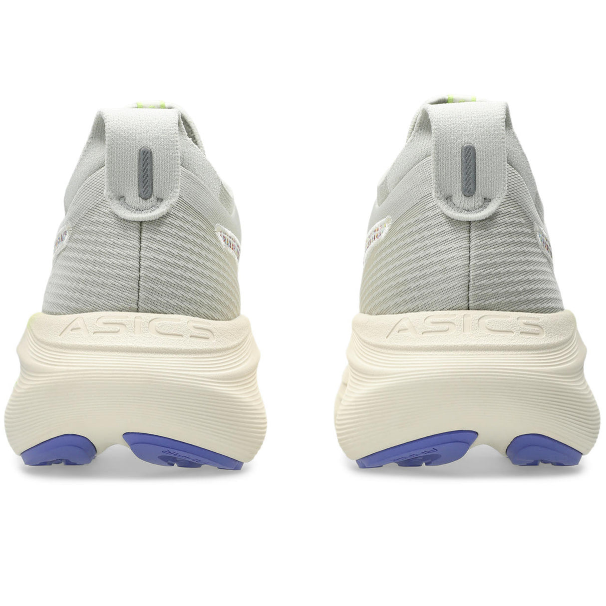 Asics Gel Nimbus 27 TR Mens Back