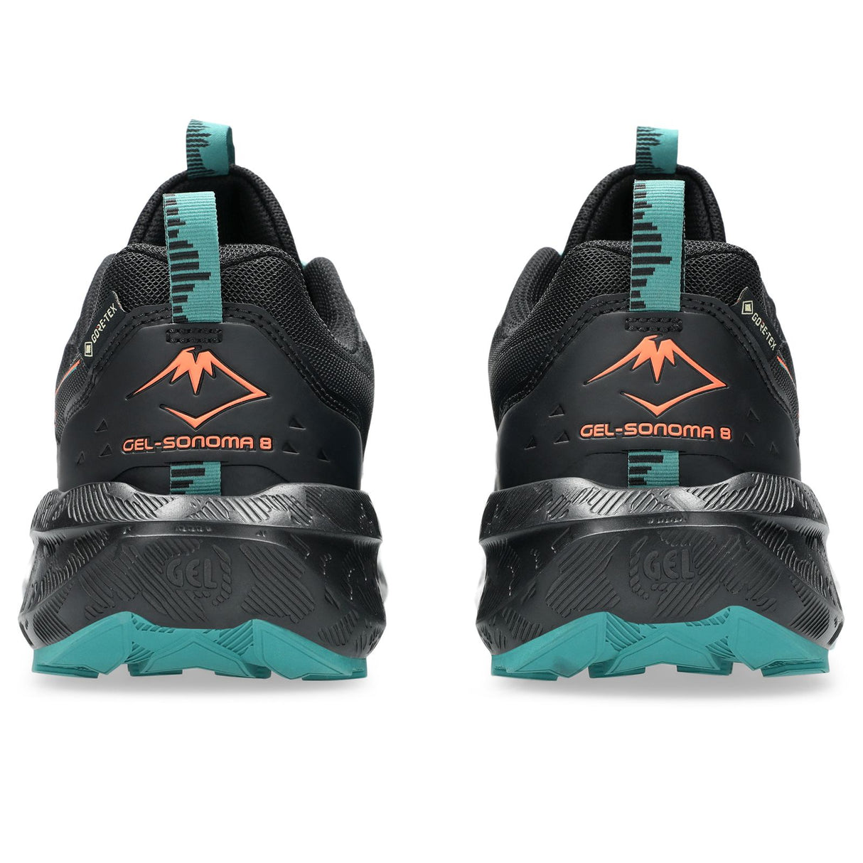 Asics Gel Sonoma 8 GTX Mens Trail Shoes
