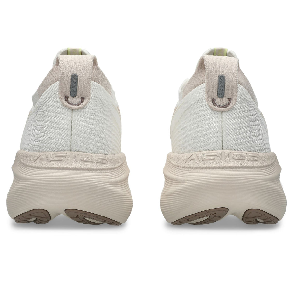 Asics Gel-Nimbus 27 Womens Road Running Shoes