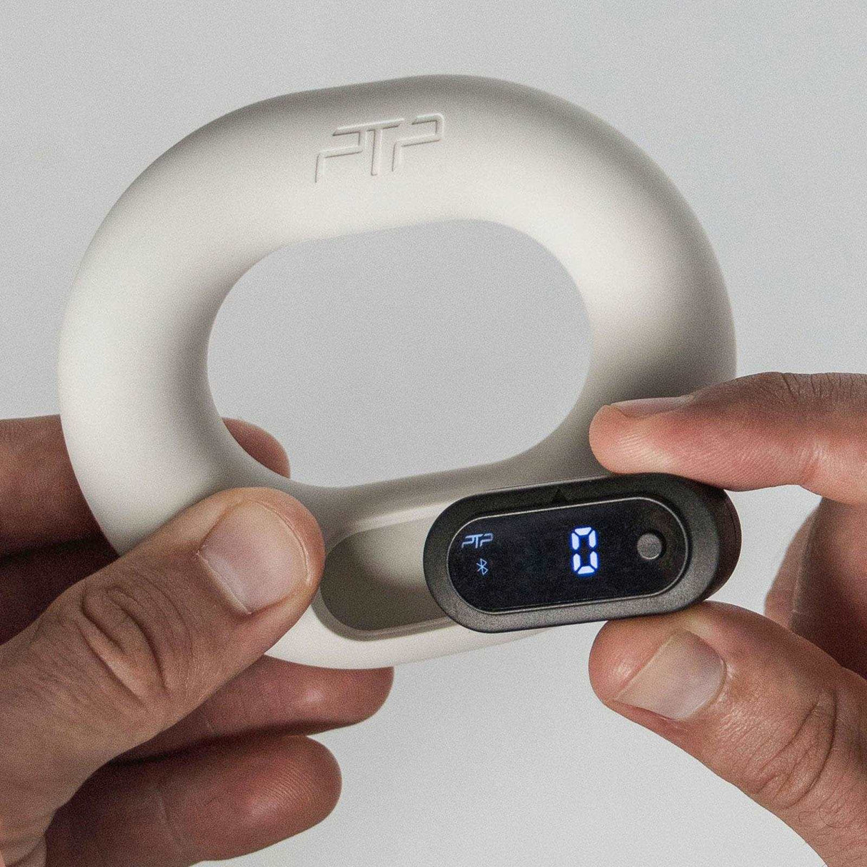 PTP Smart Hand Grip Loops