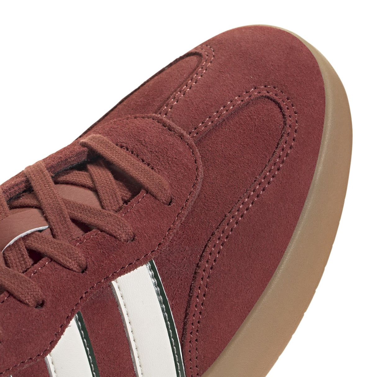 adidas Barreda Mens Maroon