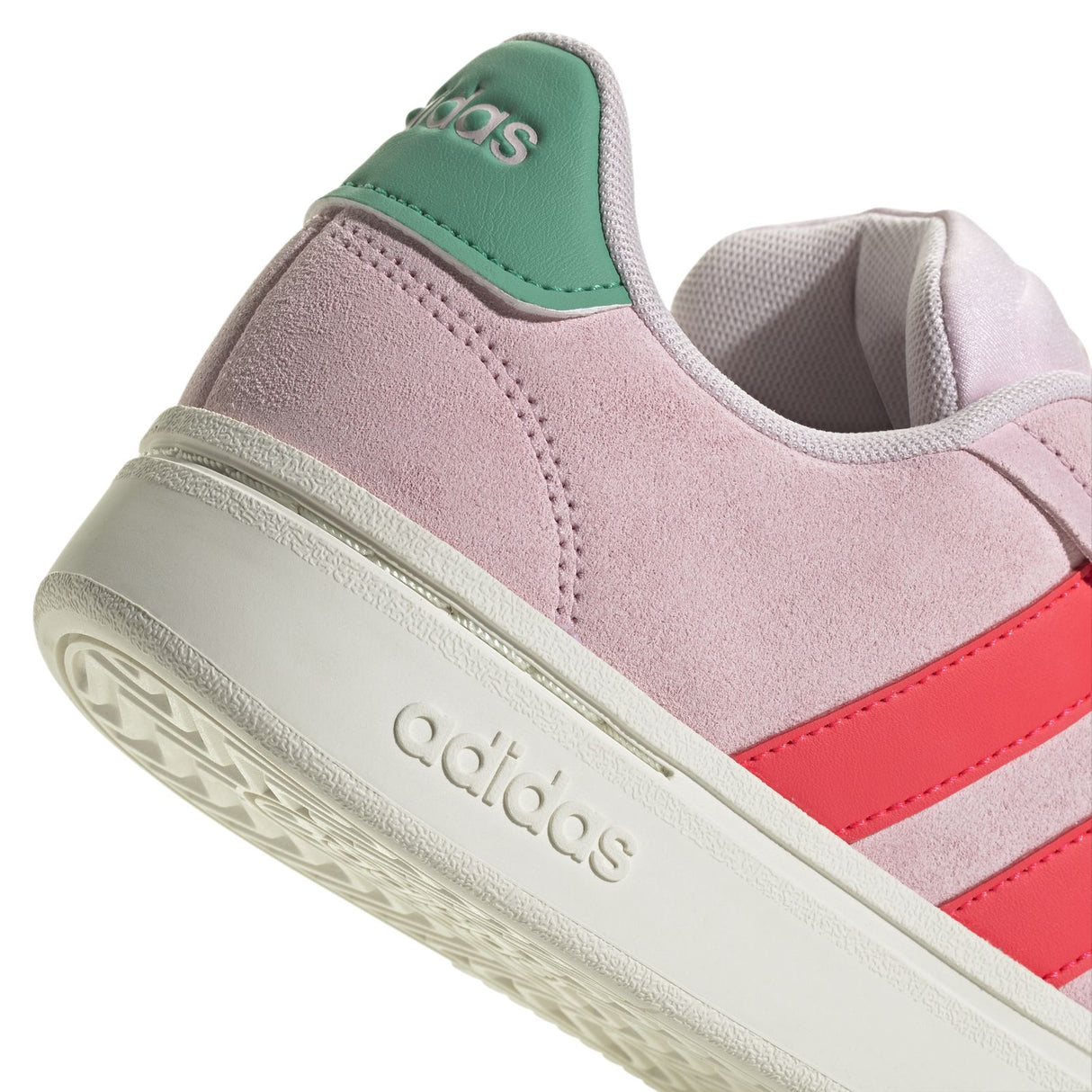 adidas Grand Court Alpha Shoes
