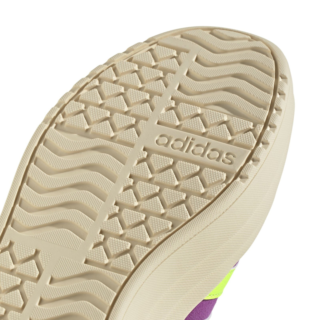 adidas VL Court Bold Wmns Purple